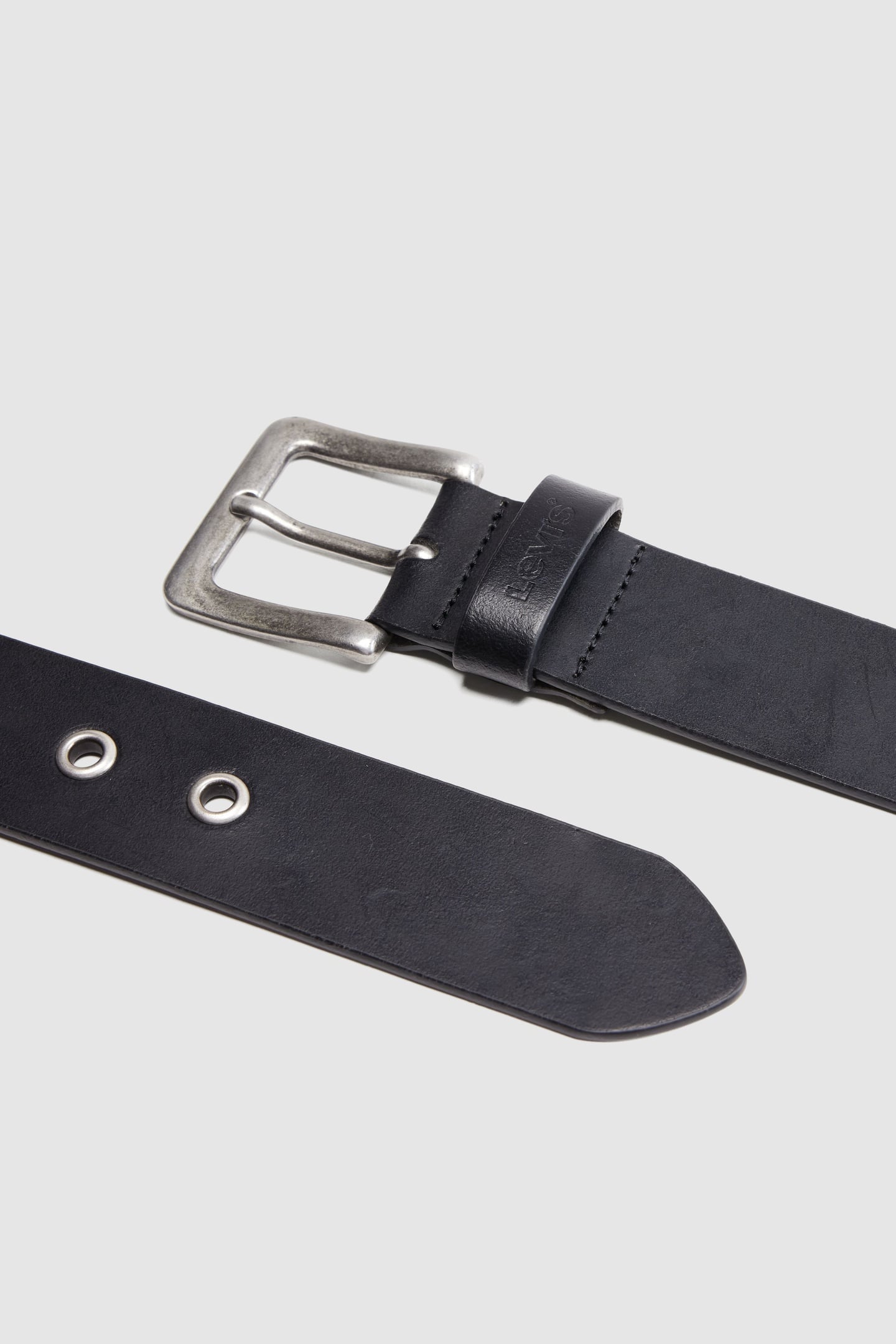 MAVERICK EYELET BELT 4