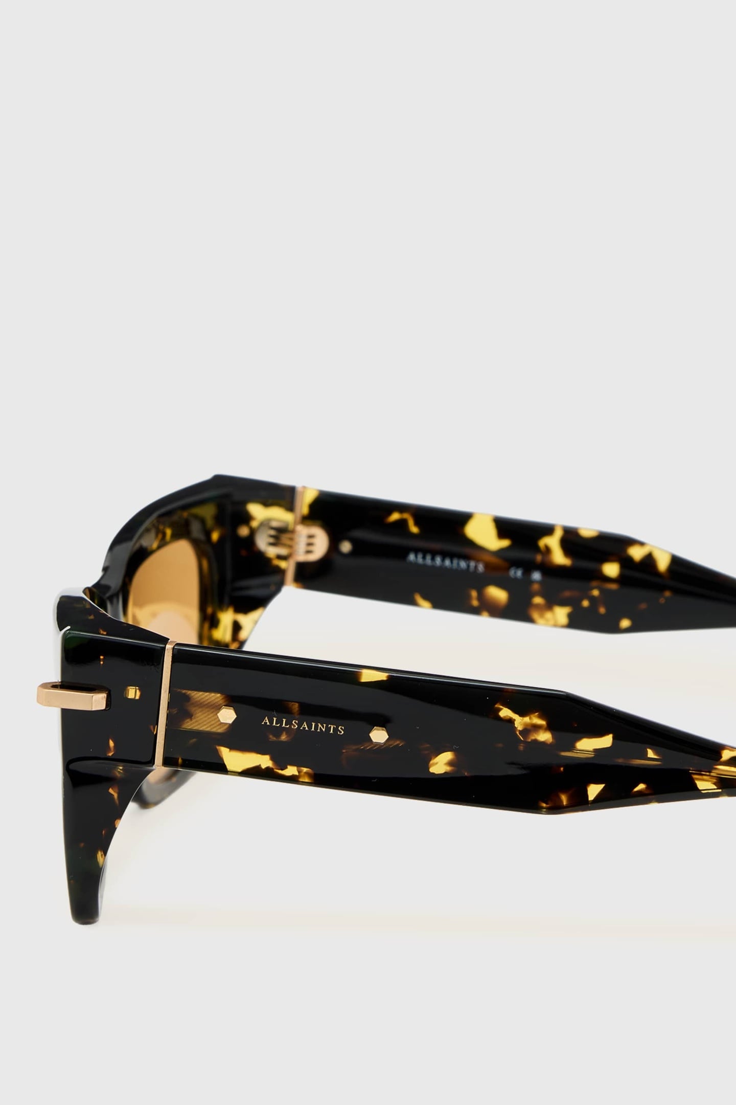 TASMIN SUNGLASSES TORT BROWN 6