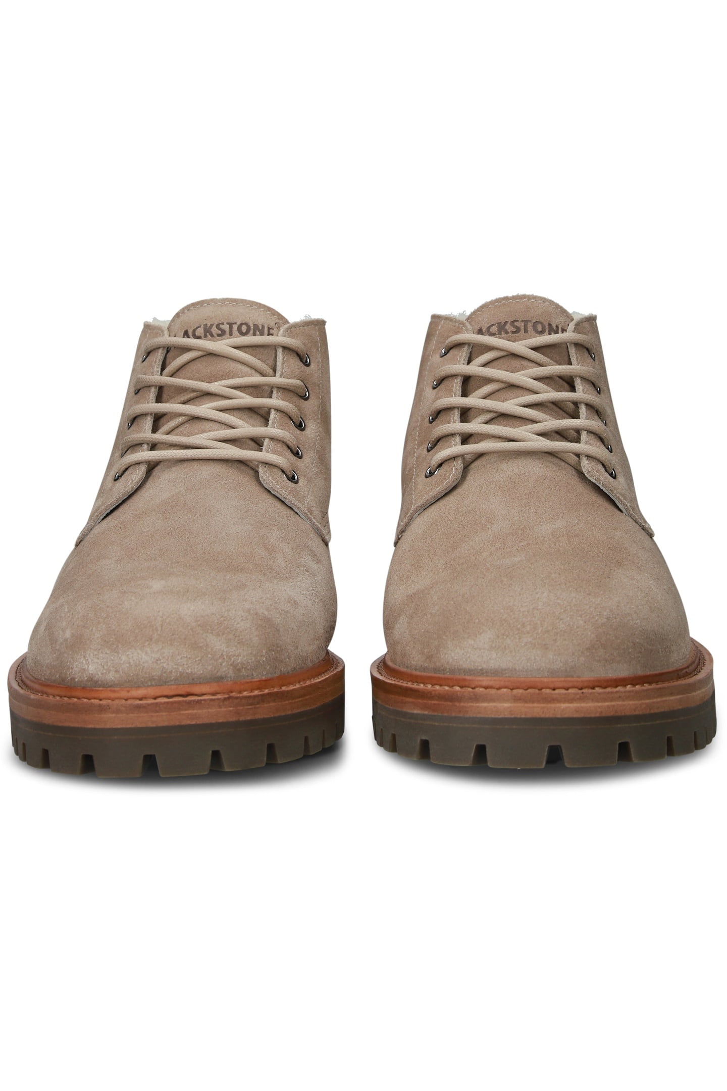 GASTOWN FOSCA 6