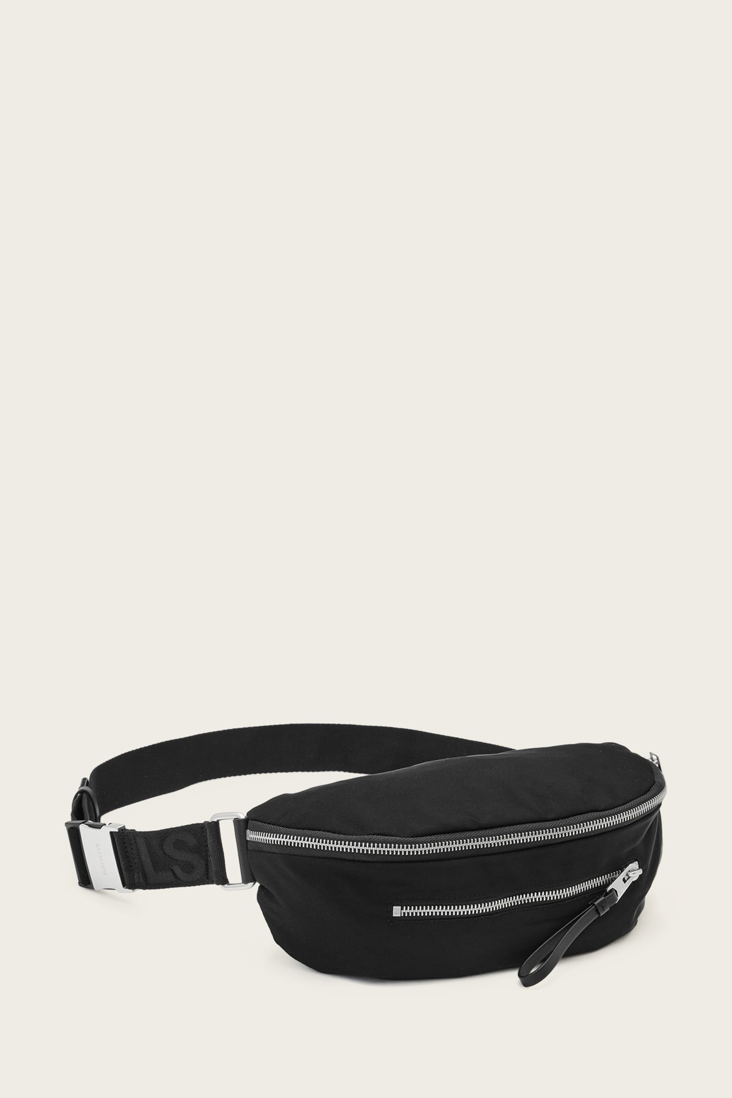 ITOKO BUMBAG BLACK 1