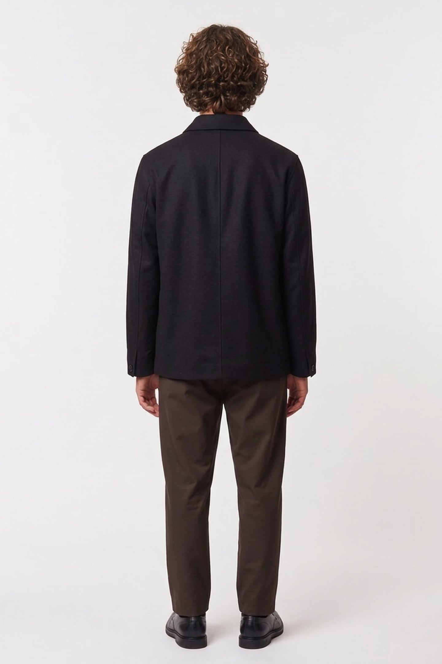DEGERFORS WOOL BLUE 2
