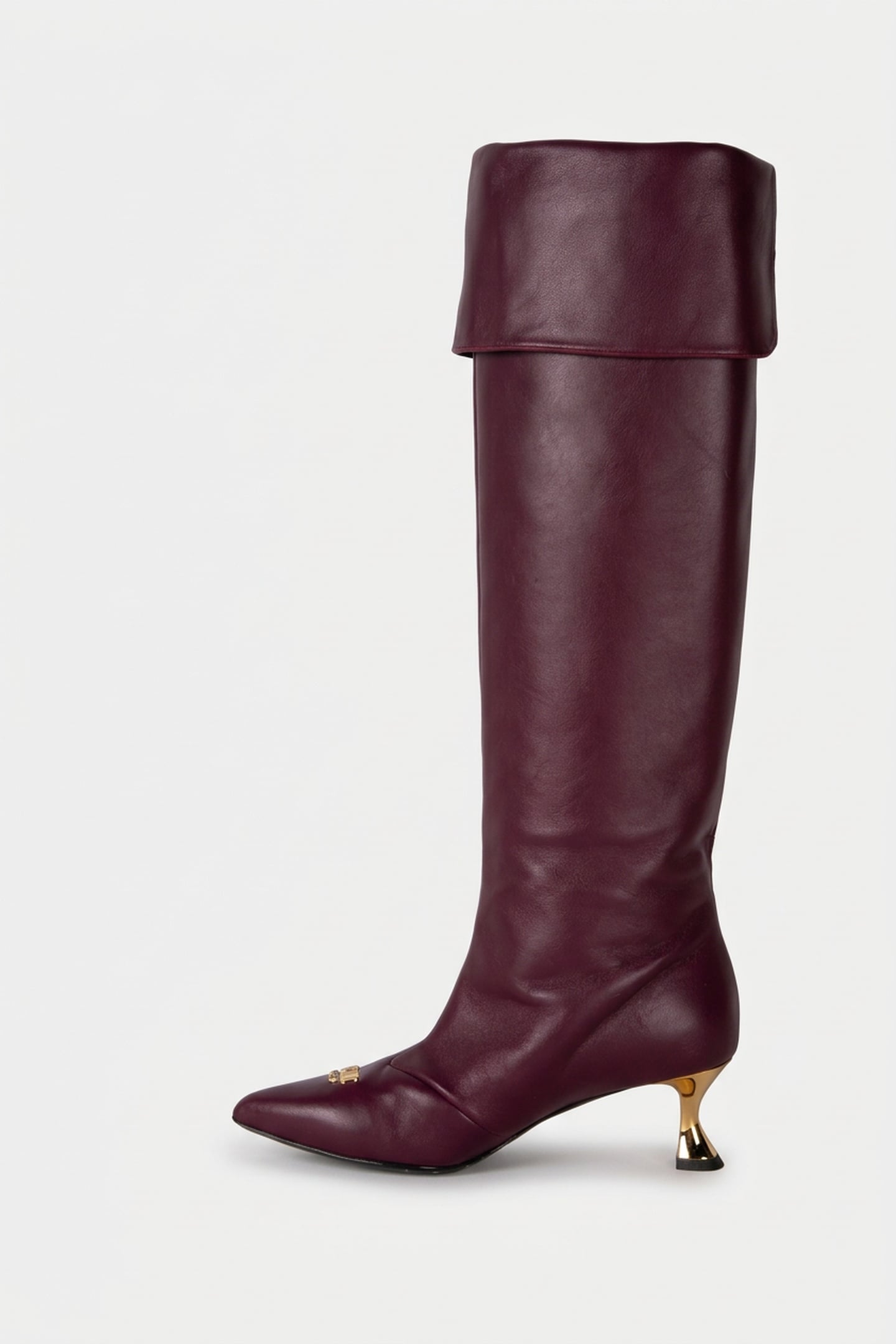 BOOTS PURPLE 2