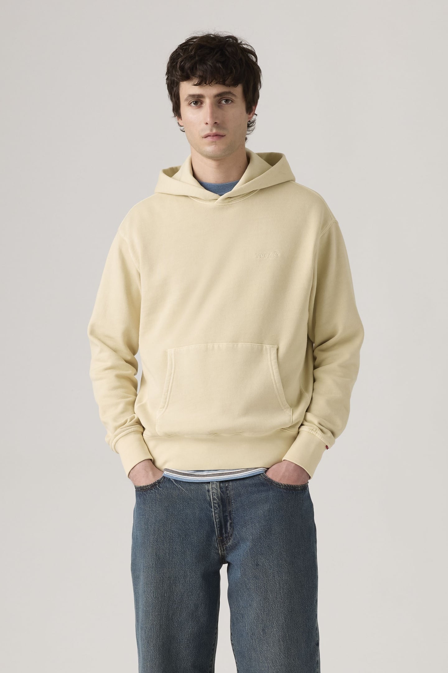 AUTHENTIC HOODIE 1