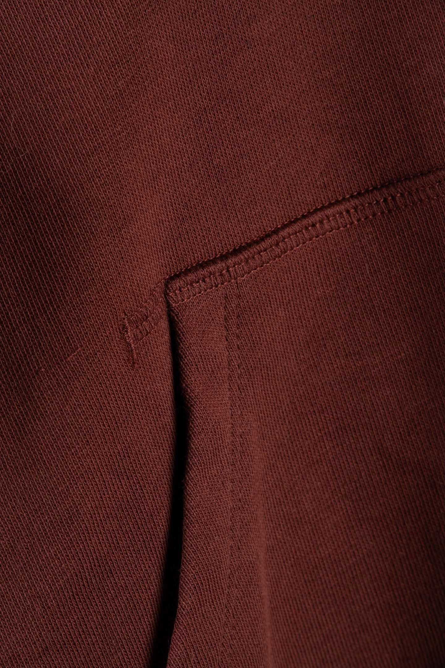 LORENTZ HOODIE UNISEX RED 5