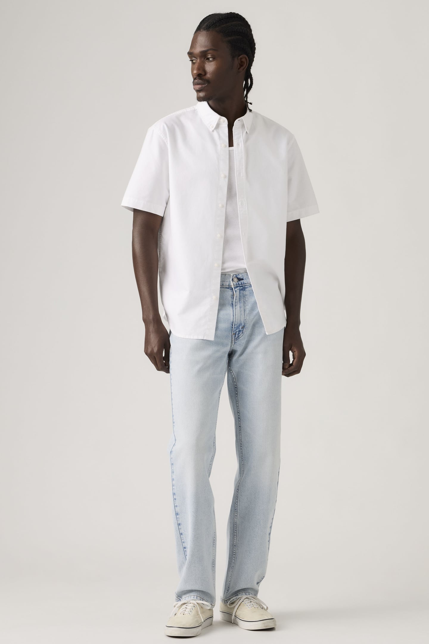 514™ STRAIGHT JEANS 5