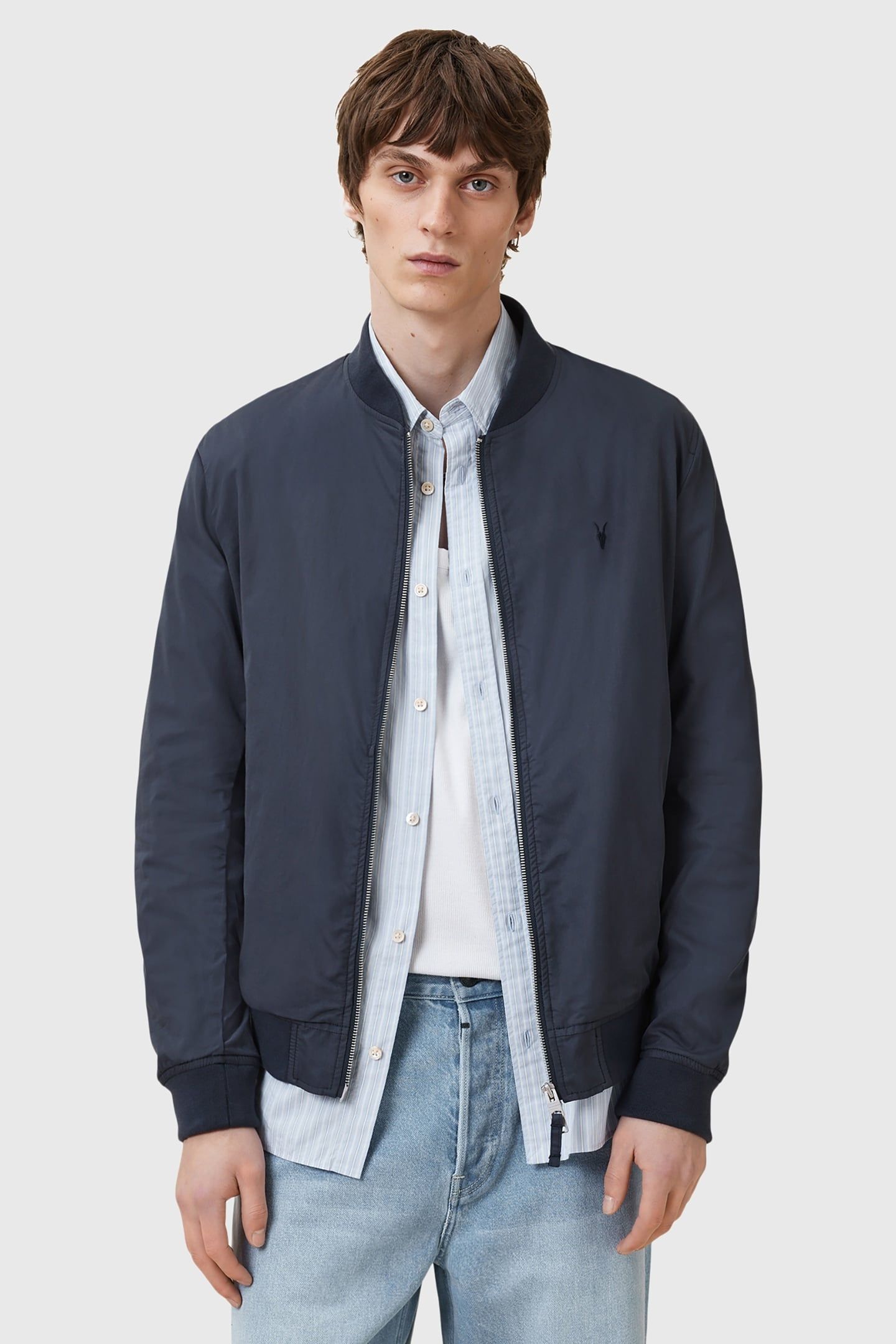 BASSETT BOMBER COMMAND BLUE 5