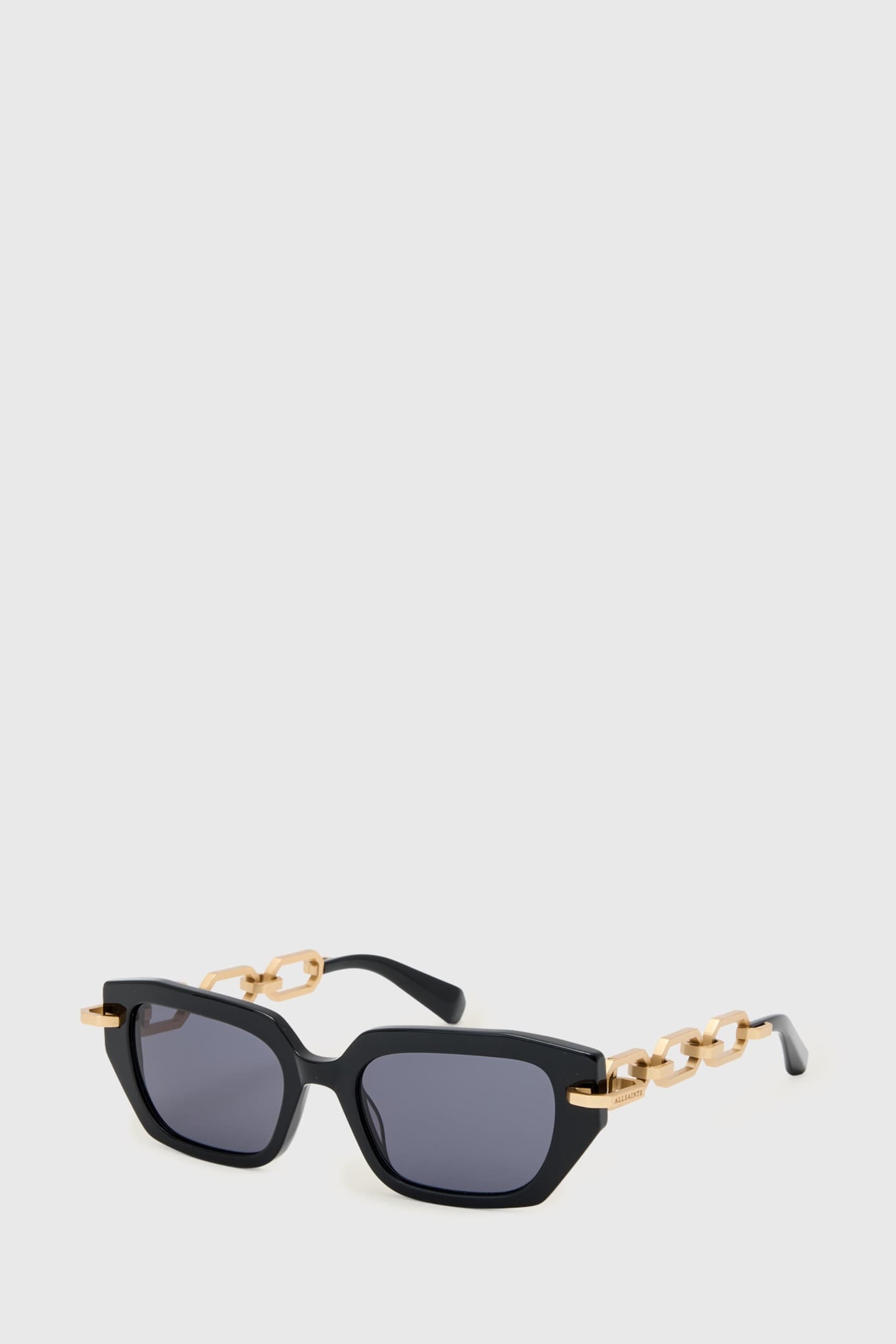 CALLISTO SUNGLASSES GLOSS BLACK 4