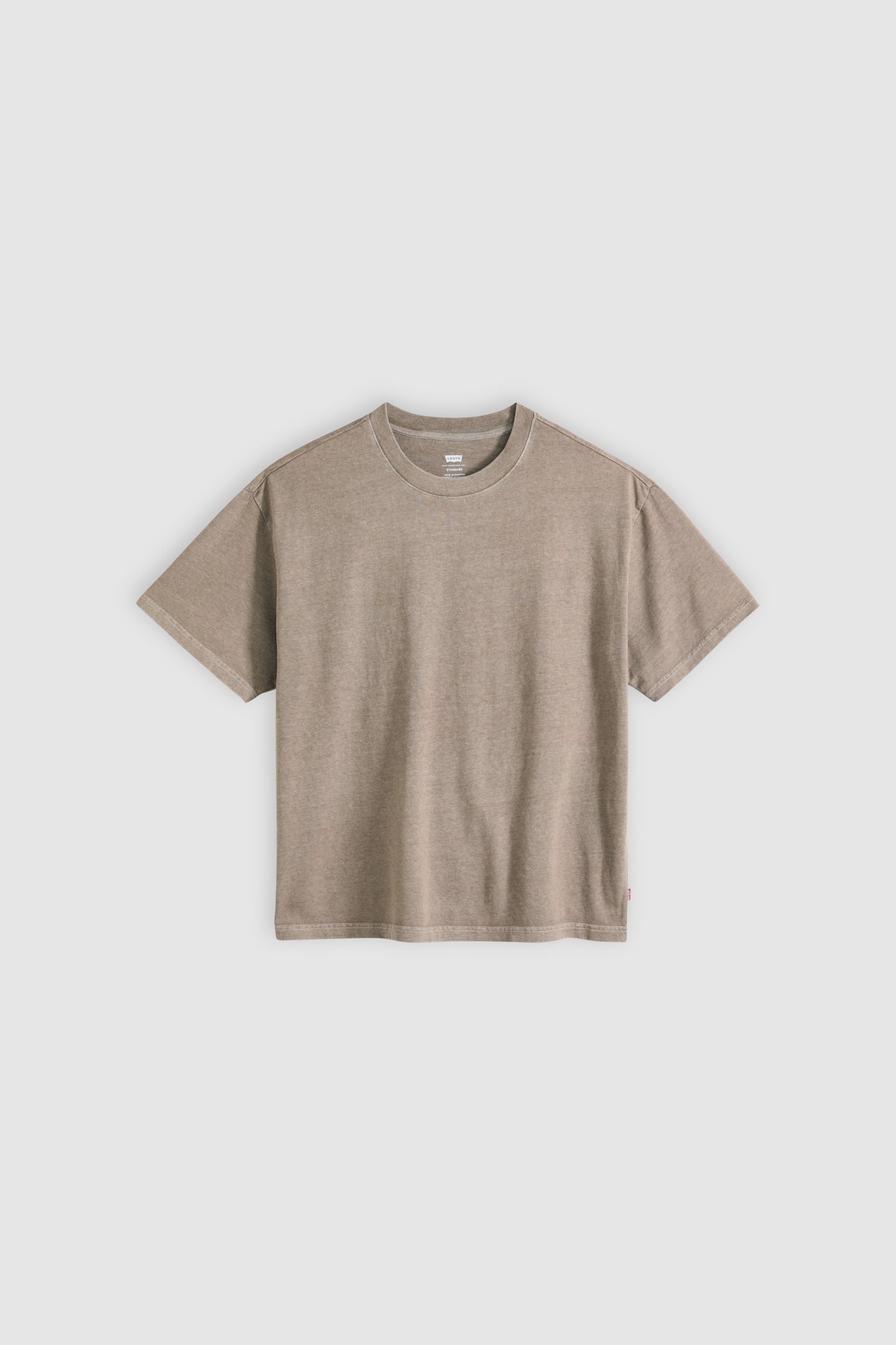BOXY TEE 4