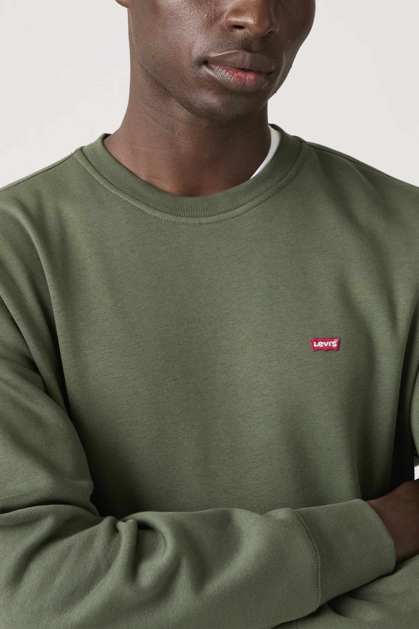 CREWNECK SWEATSHIRT 5