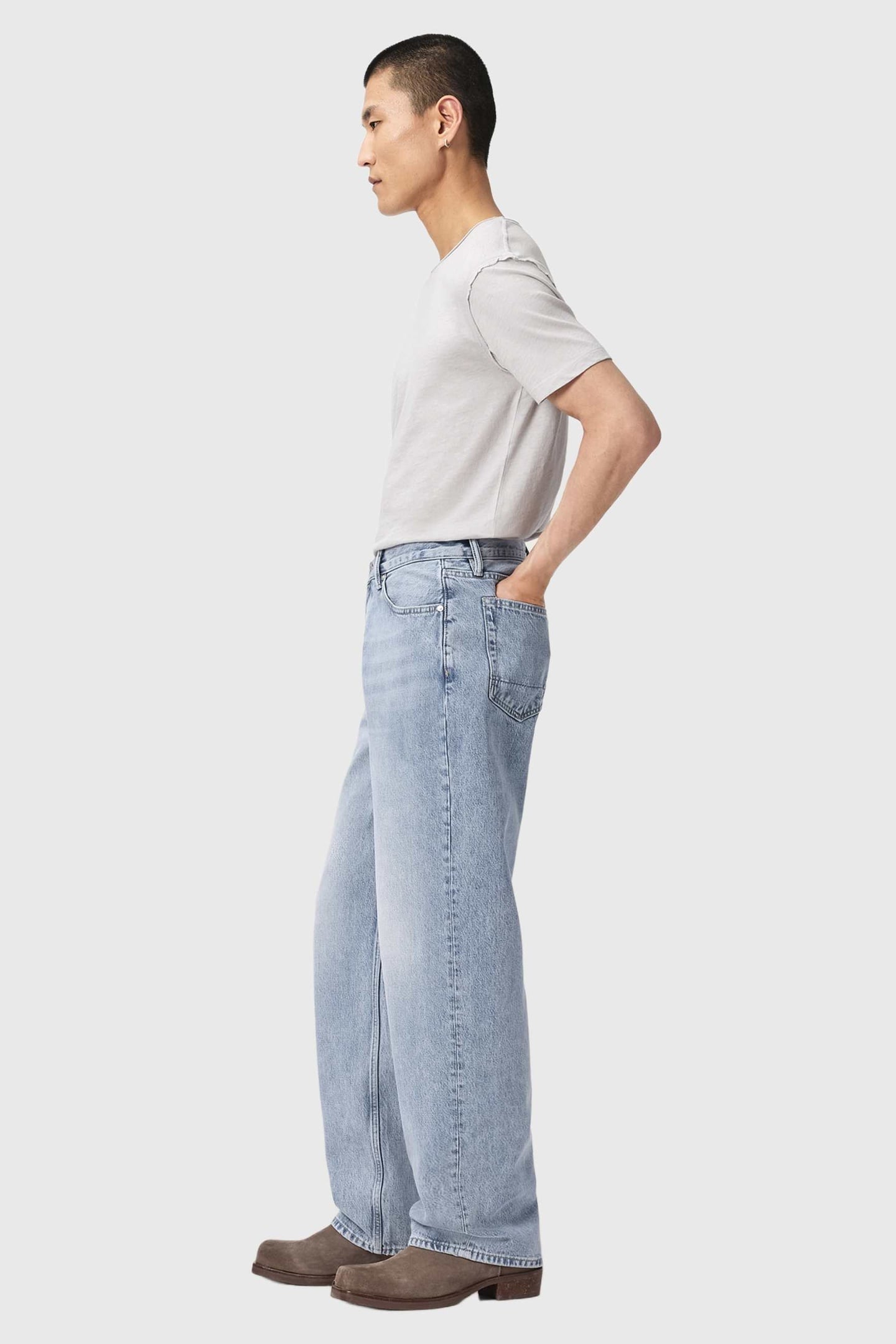 MULLEN JEAN LIGHT INDIGO 6