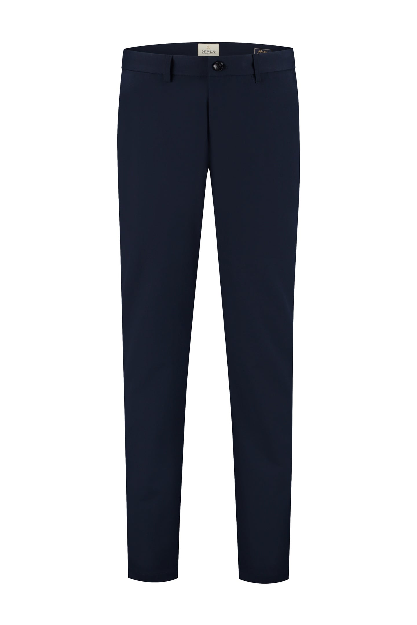 DS_MARLON DYNAMIC TWILL DK. NAVY DK. NAVY 3