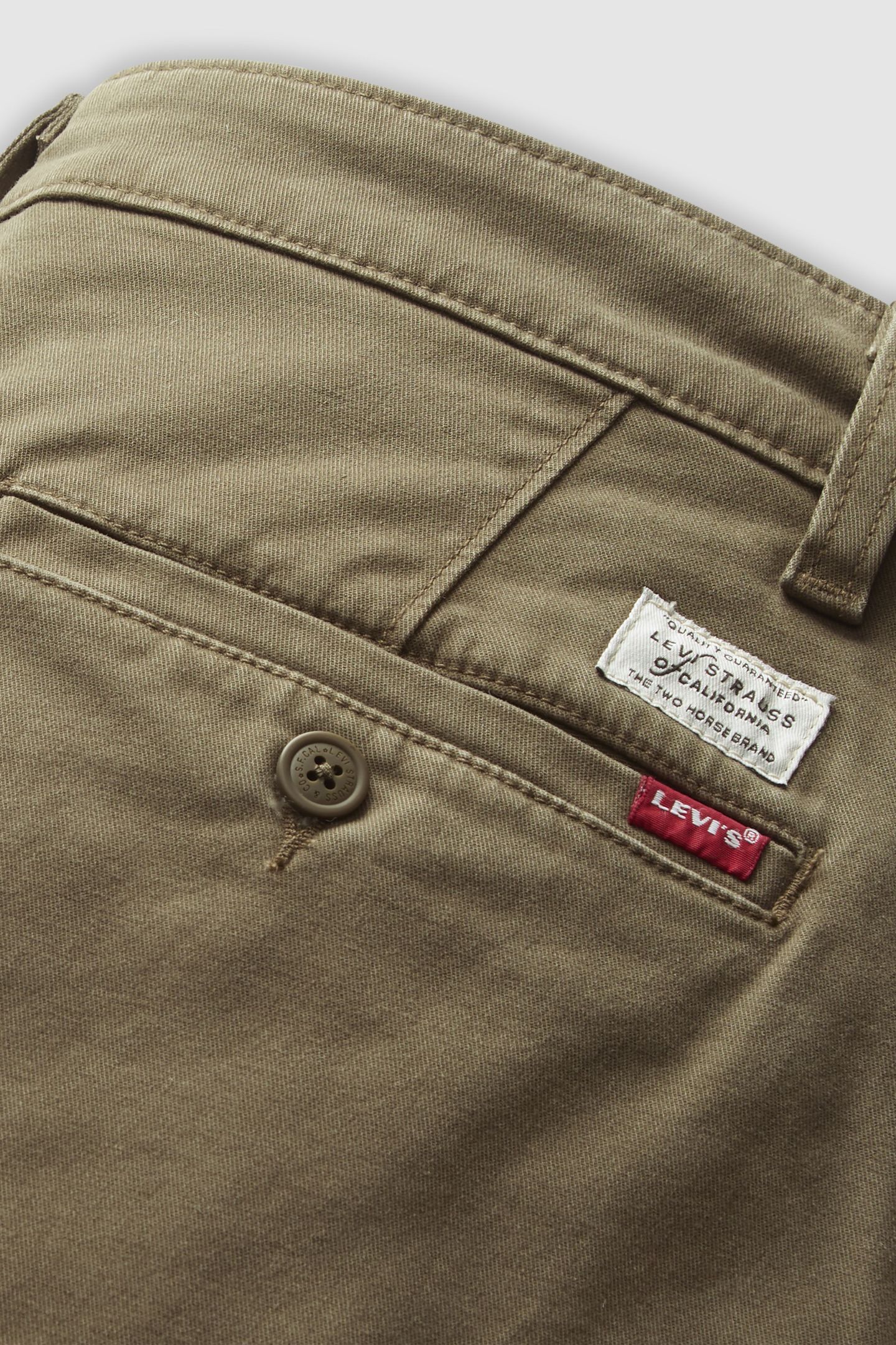 XX STANDARD TAPER CHINOS 7