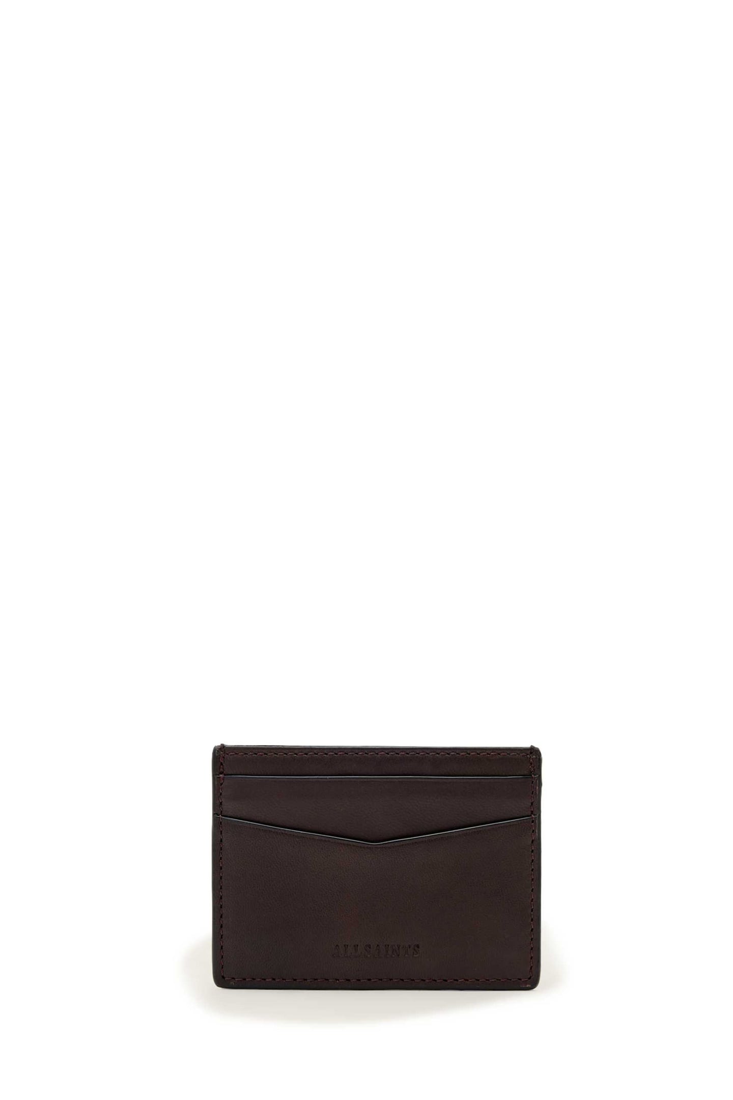 DELPH CARDHOLDER BITTER BROWN 1