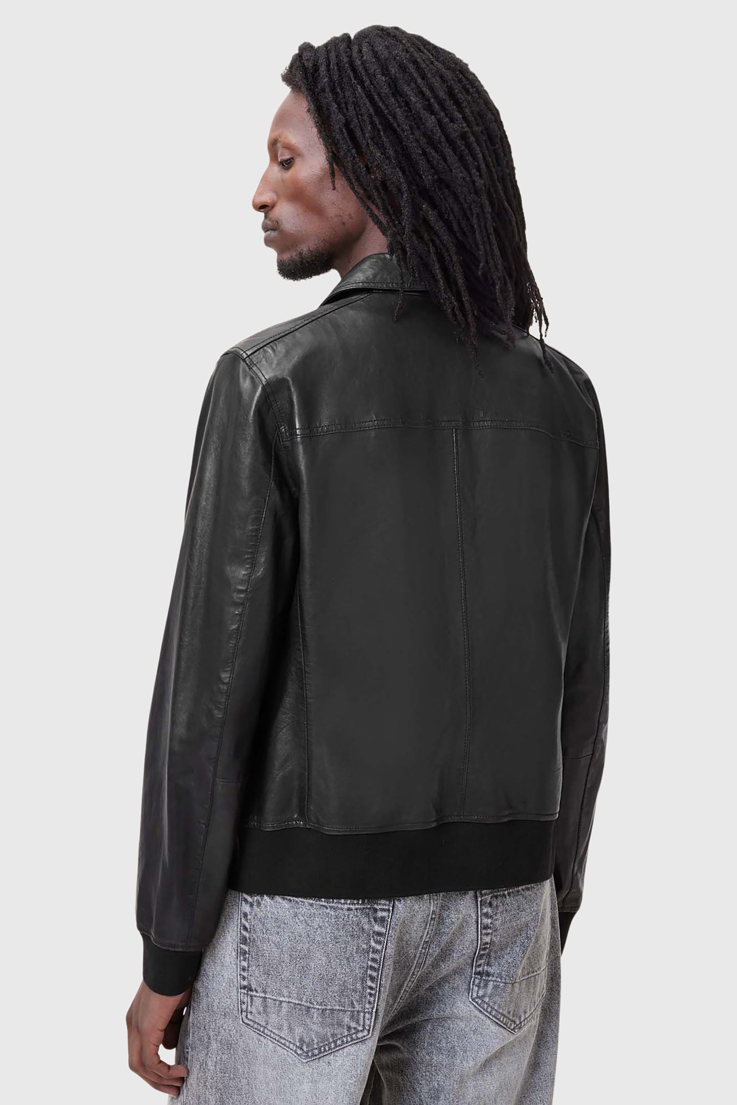 GEN JACKET BLACK 3