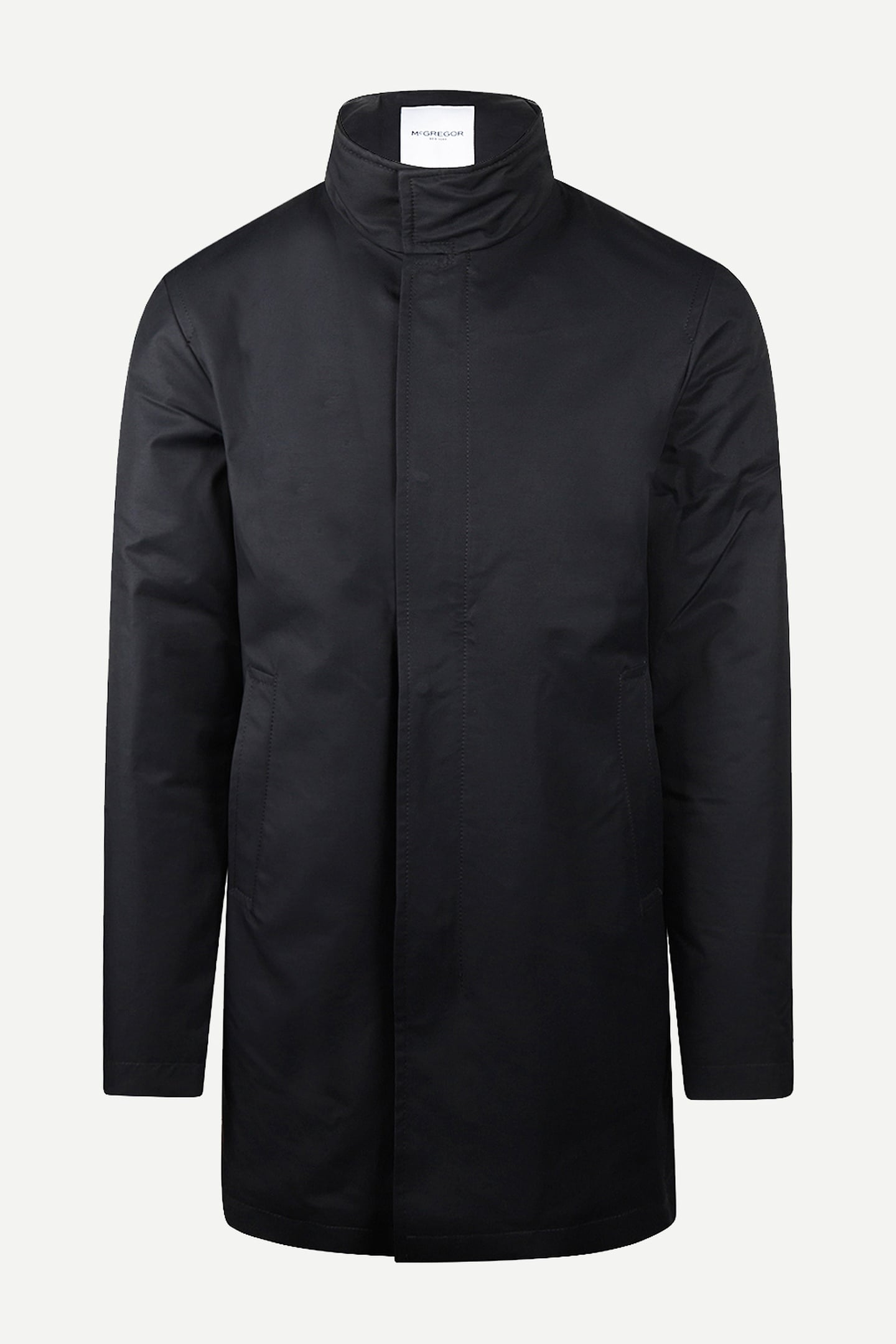 RAINCOAT NAVY 4