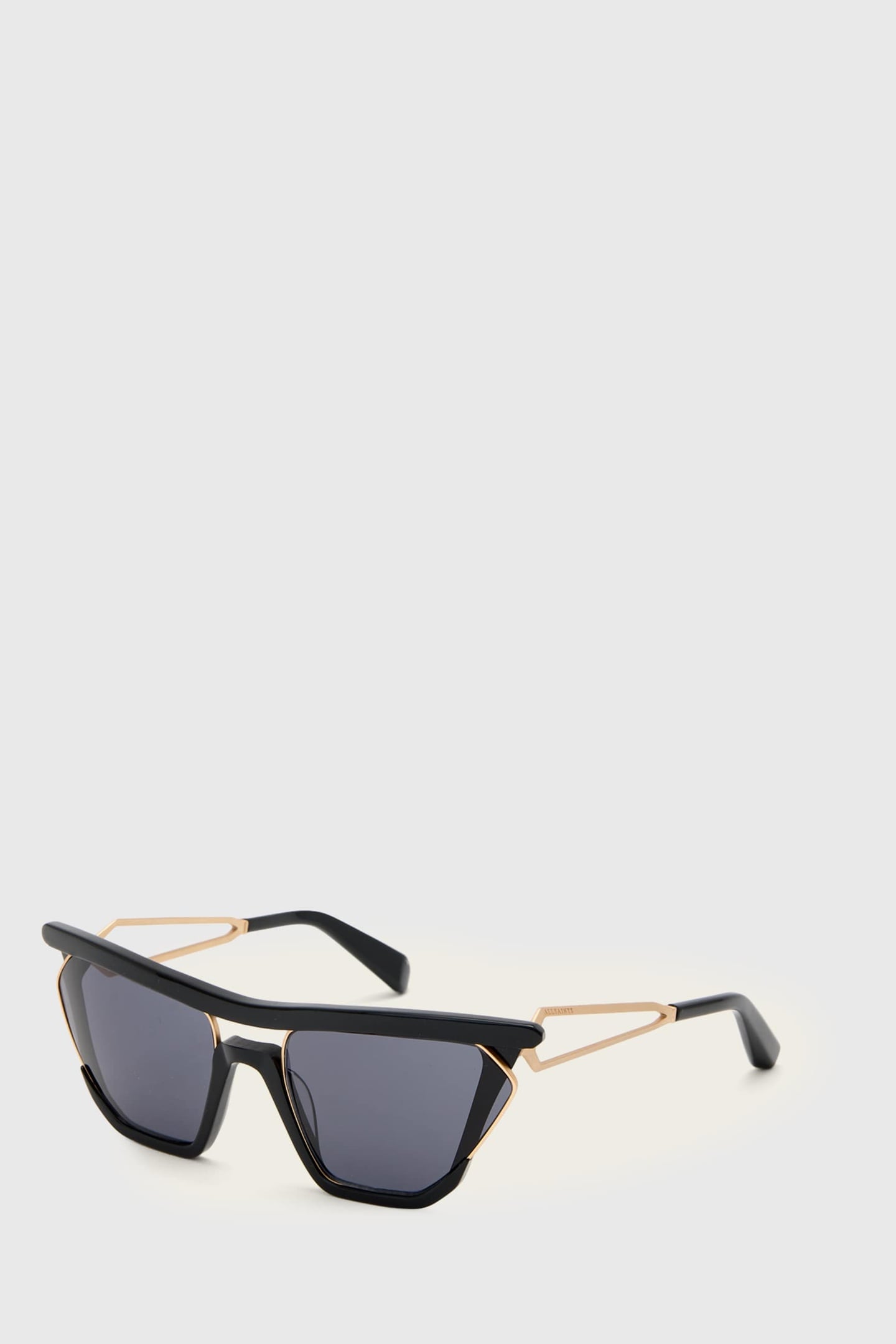 AVIE SUNGLASSES GLOSS BLACK 2