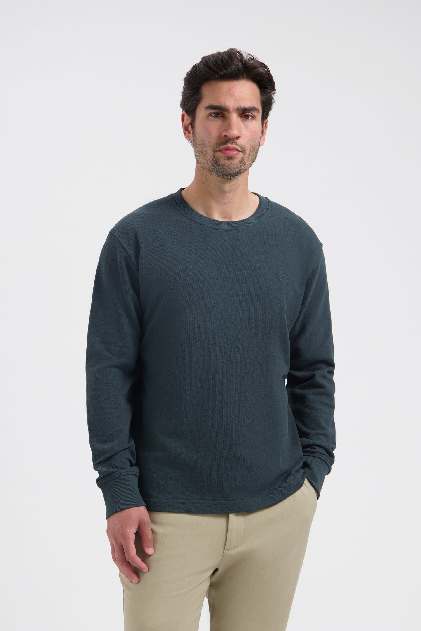 DS_LASSE CREWNECK FOREST RIVER FOREST RIVER 1