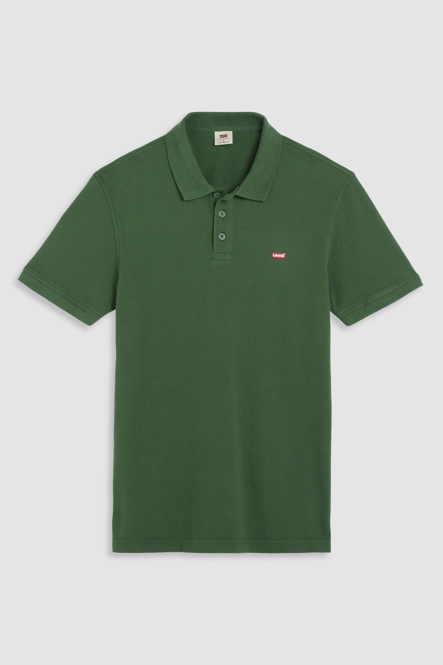 HOUSEMARK POLO SHIRT 3