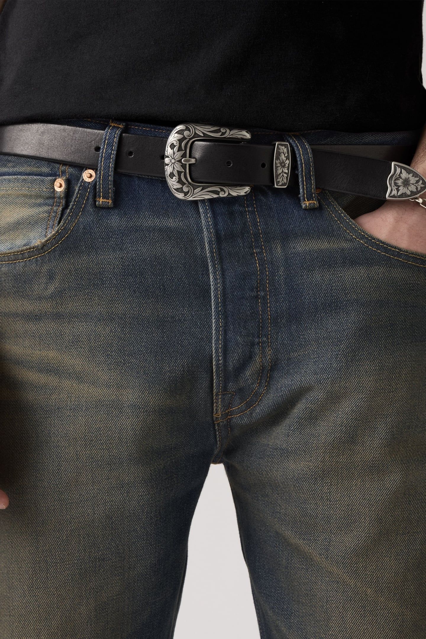 501® ORIGINAL JEANS 7