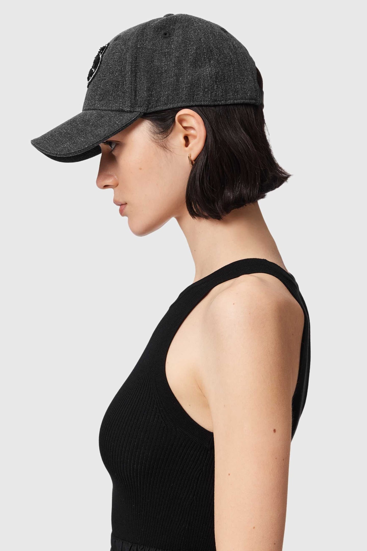 BLAIR BB CAP BLACK 2