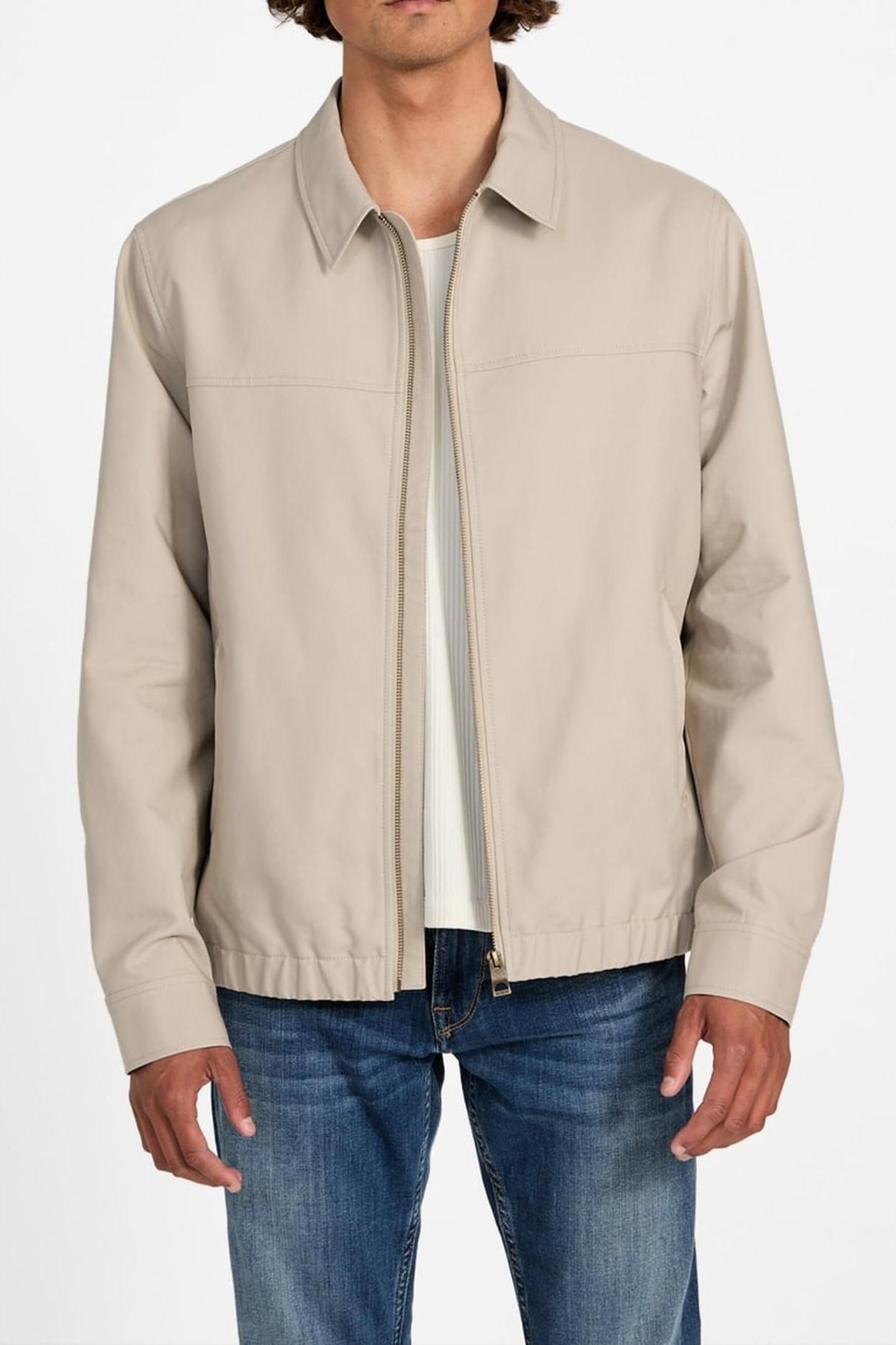 DRESSY JACKET PASADENA STONE 3
