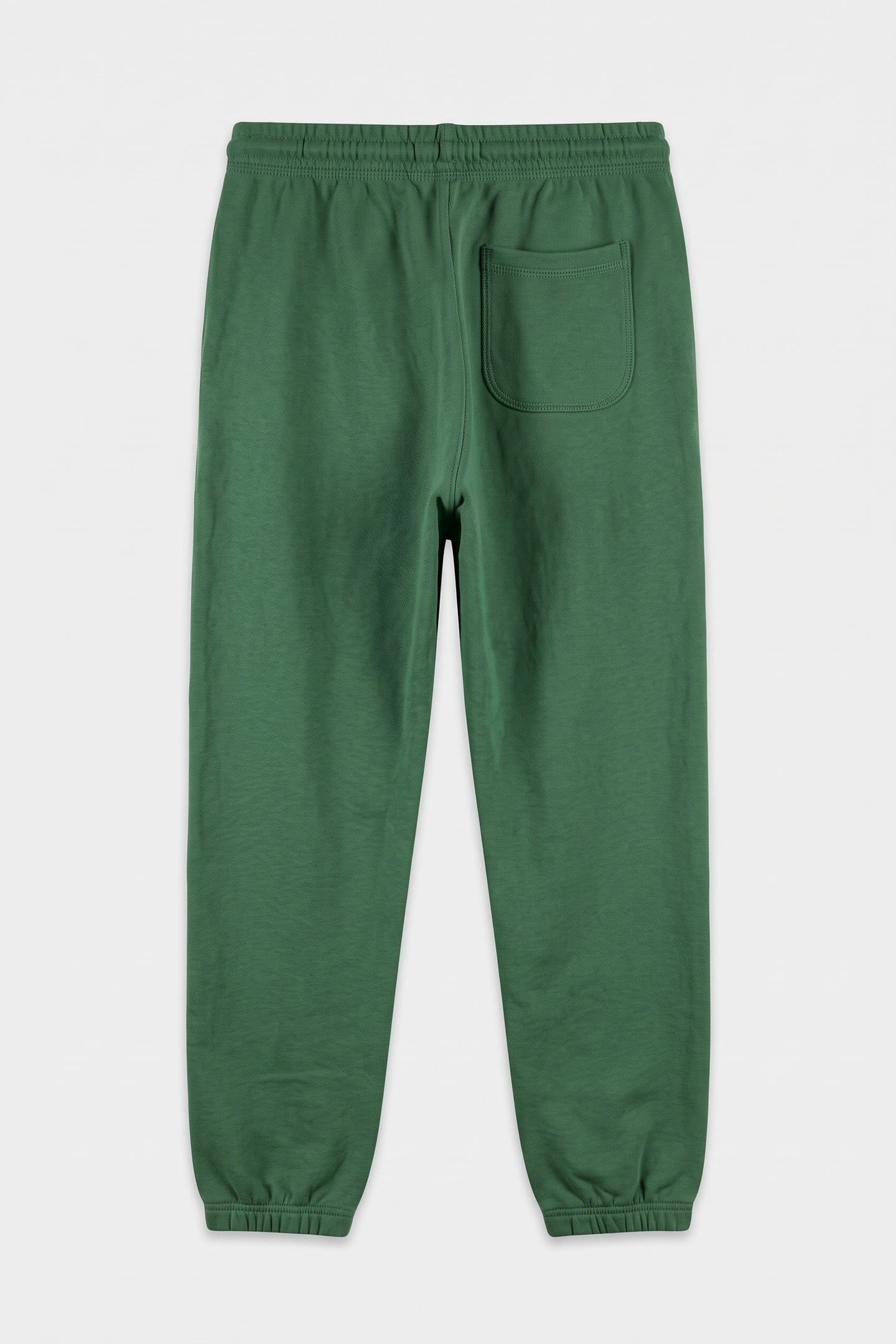 SOL SWEATPANTS UNISEX GREEN 3