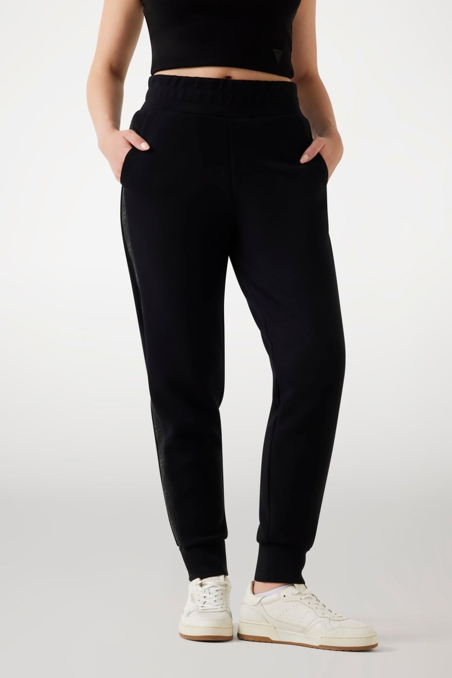 NEW VICTOIRE SCUBA P JET BLACK A996 1