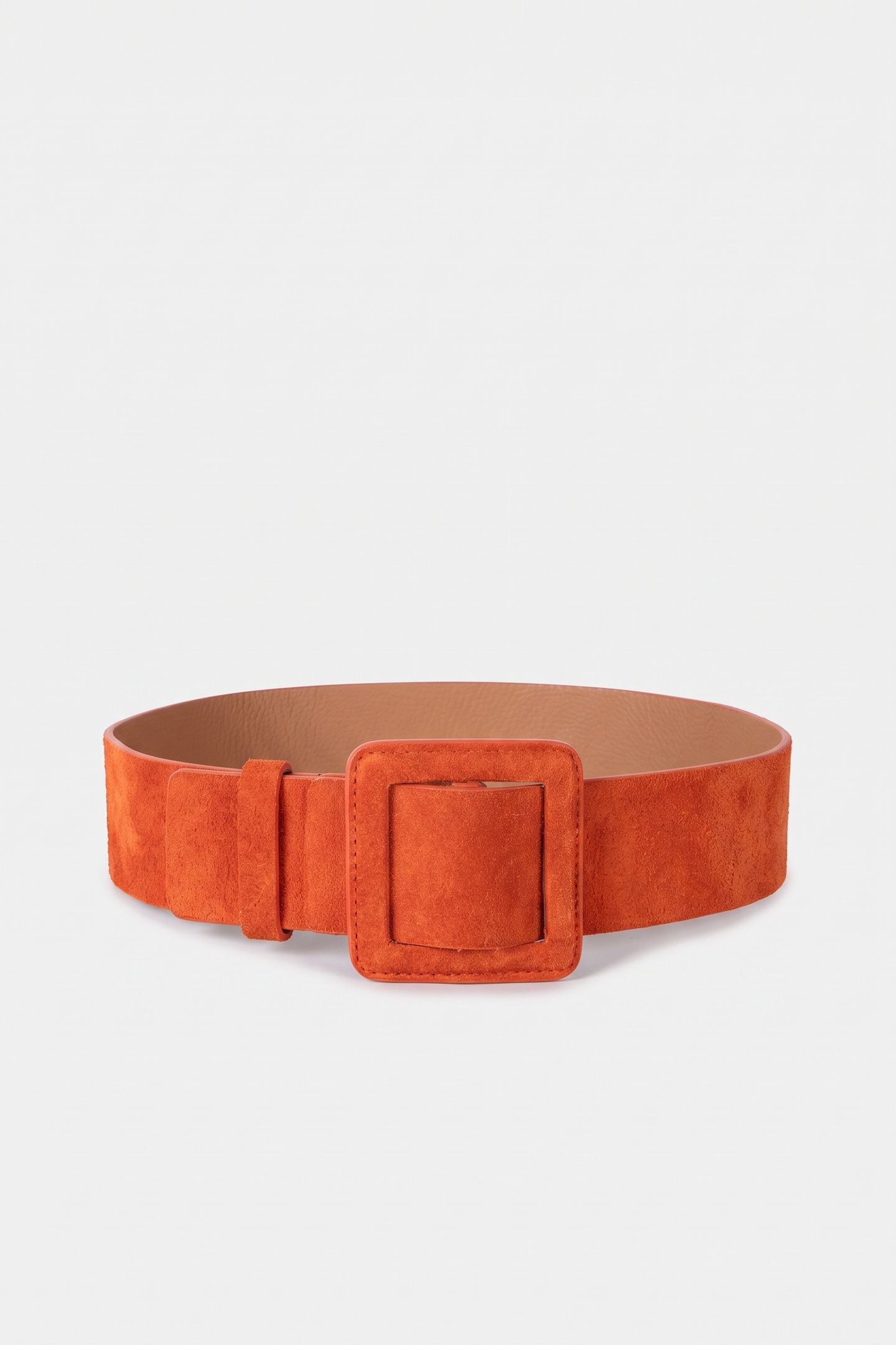 BELT ORANGE 2