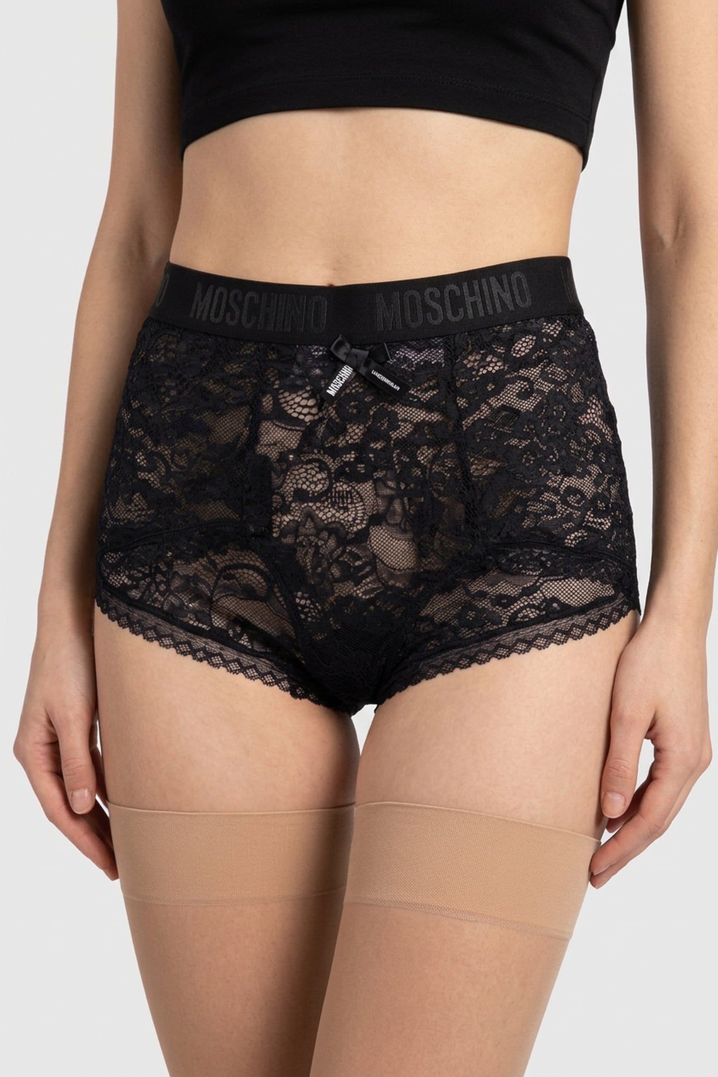 SLIP BLACK 1