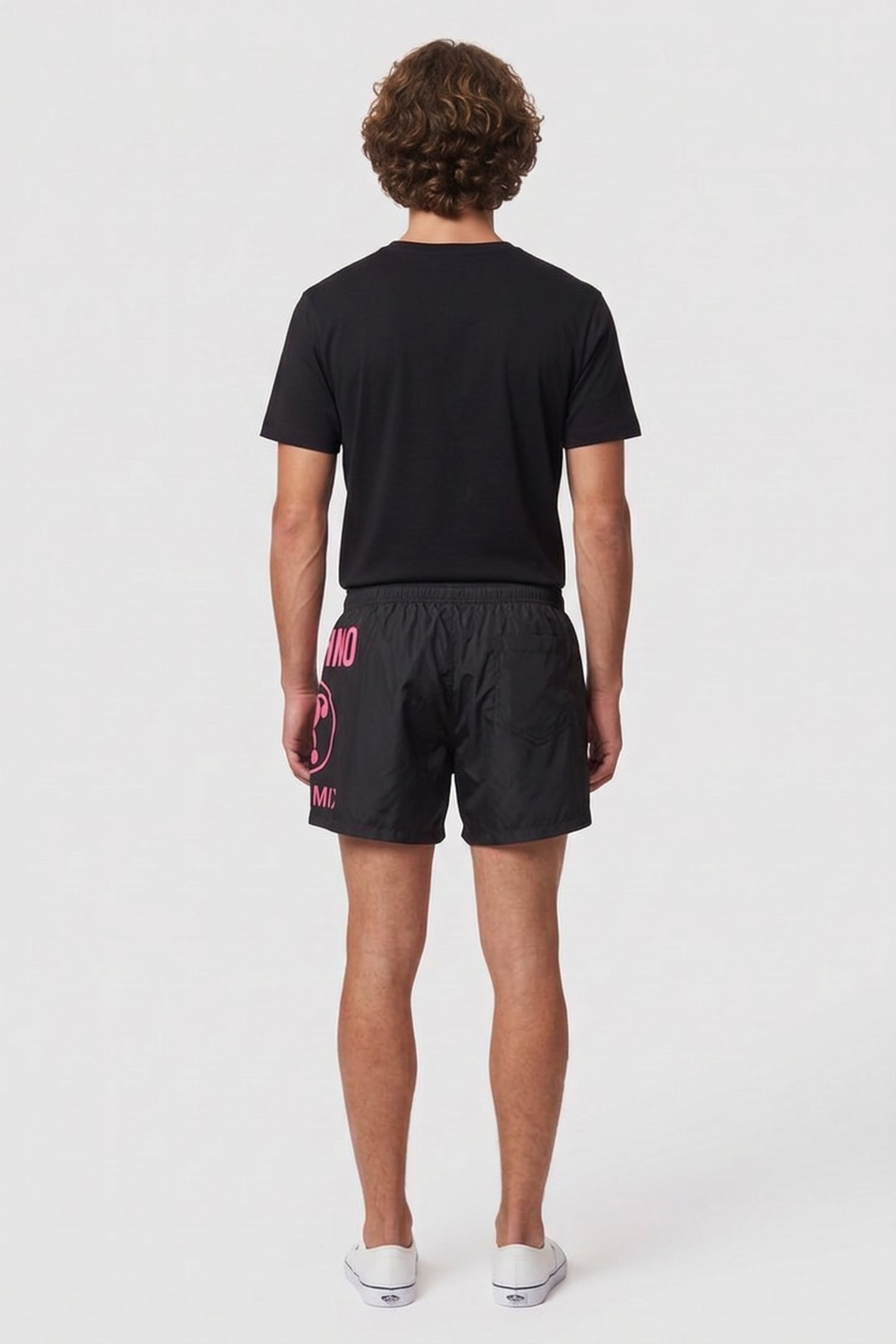 BEACHWEAR PINK 2