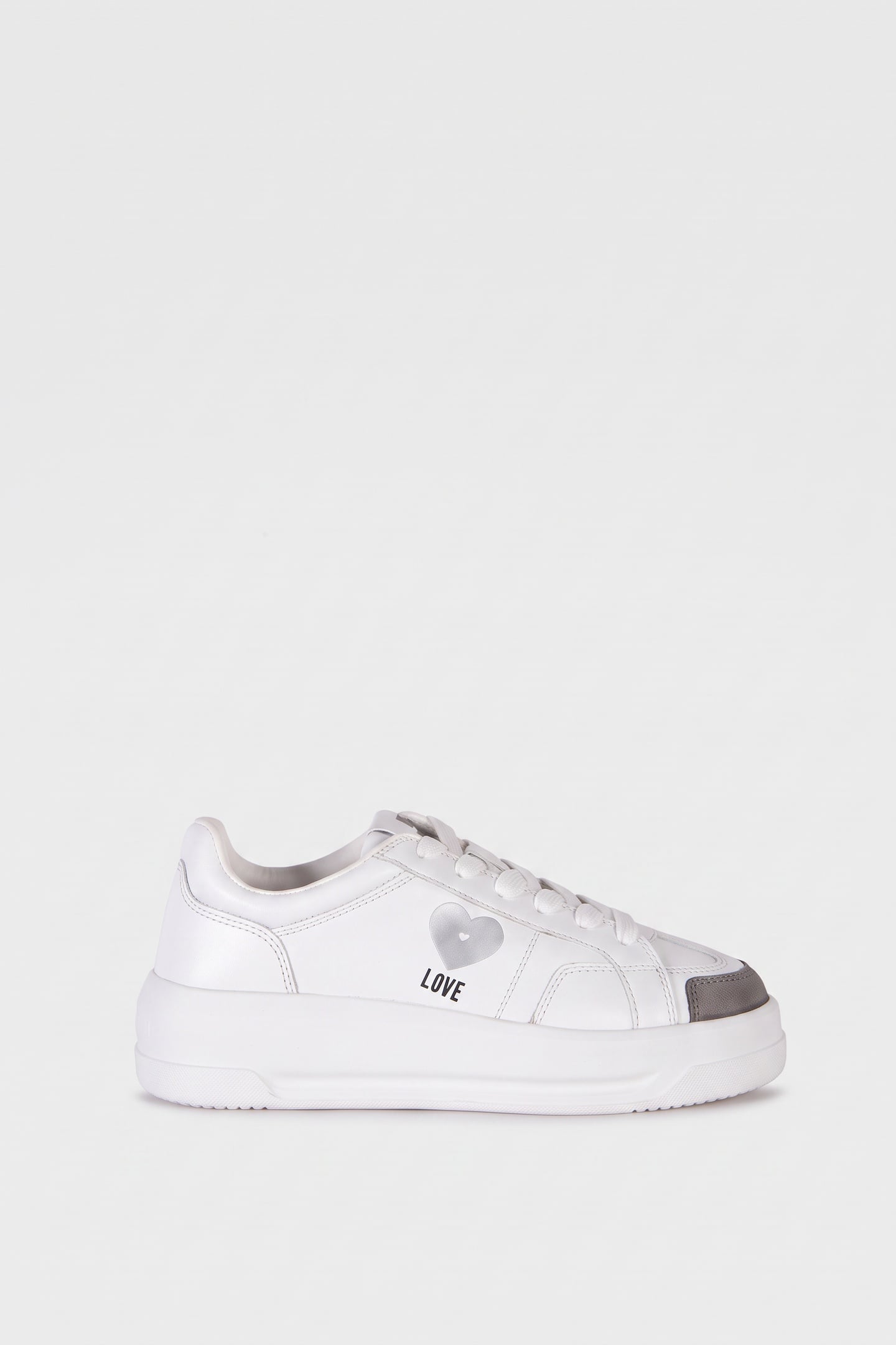 SNEAKERS WHITE 1