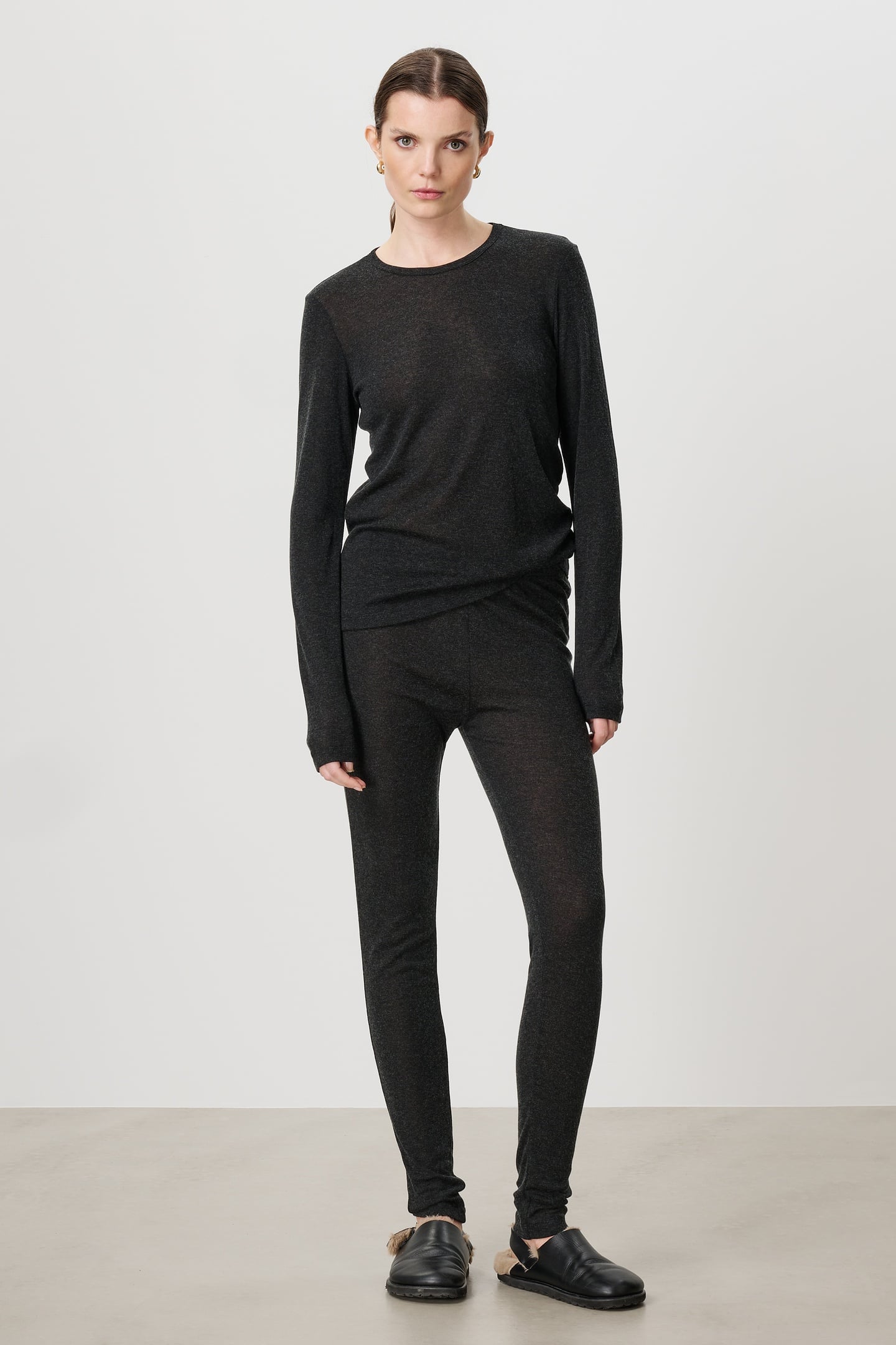 ARDA TOP CHARCOAL 2