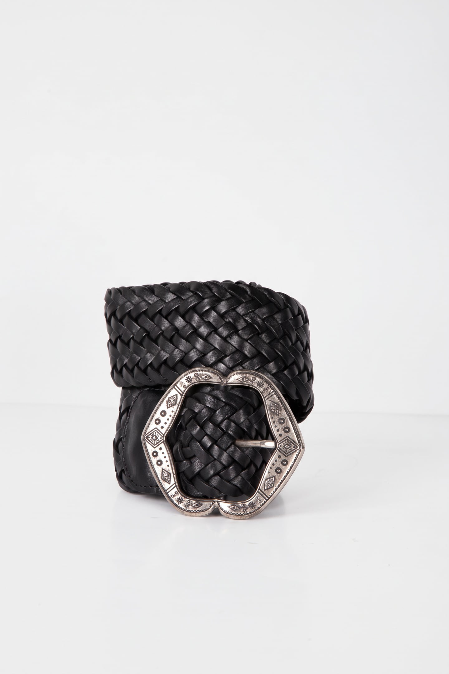 BELT BLACK 1