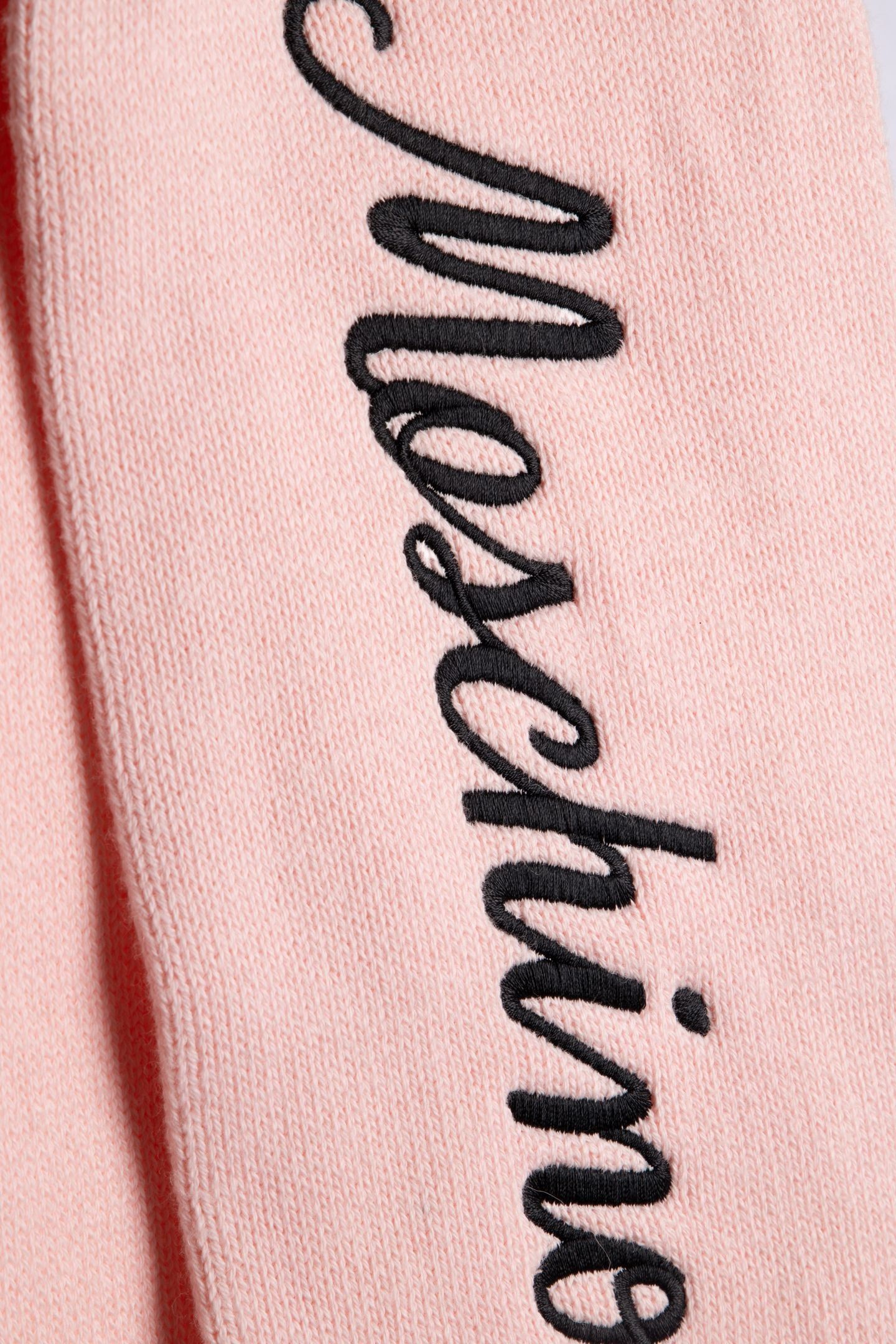 BERRETTO + SCIARPA PINK 4