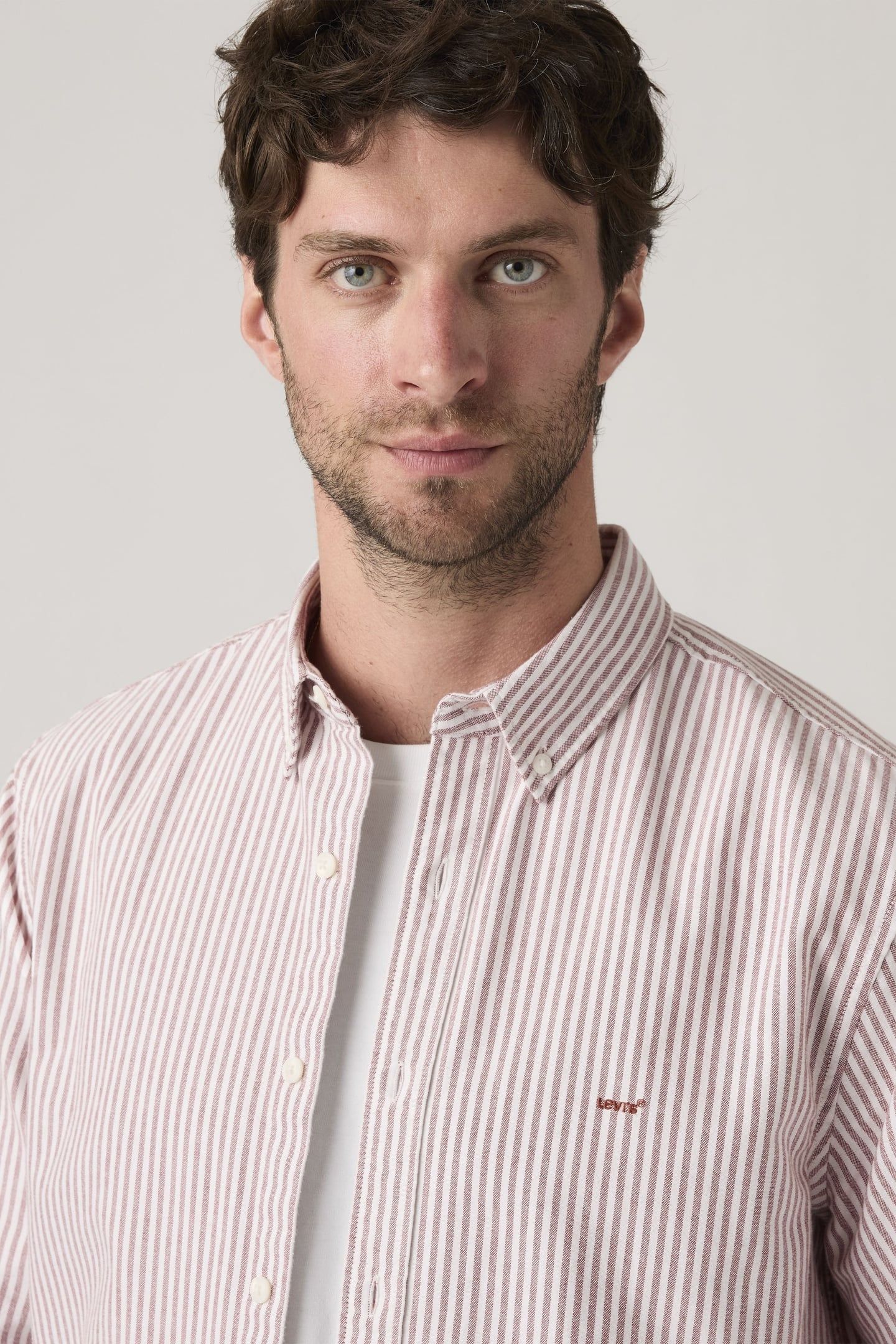 AUTHENTIC BUTTON-DOWN SHIRT 5