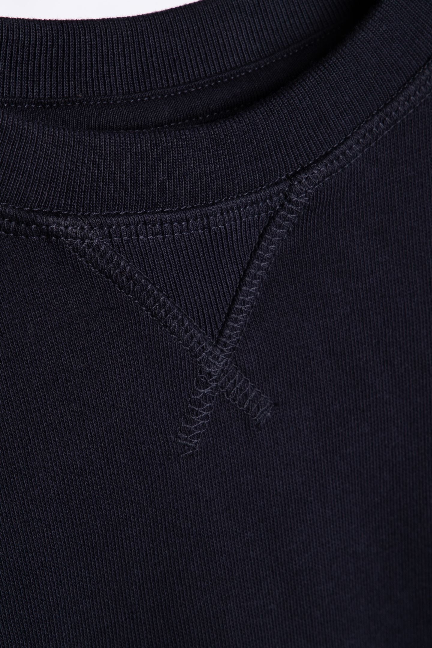 SALOMON SWEATSHIRT UNISEX BLUE 4