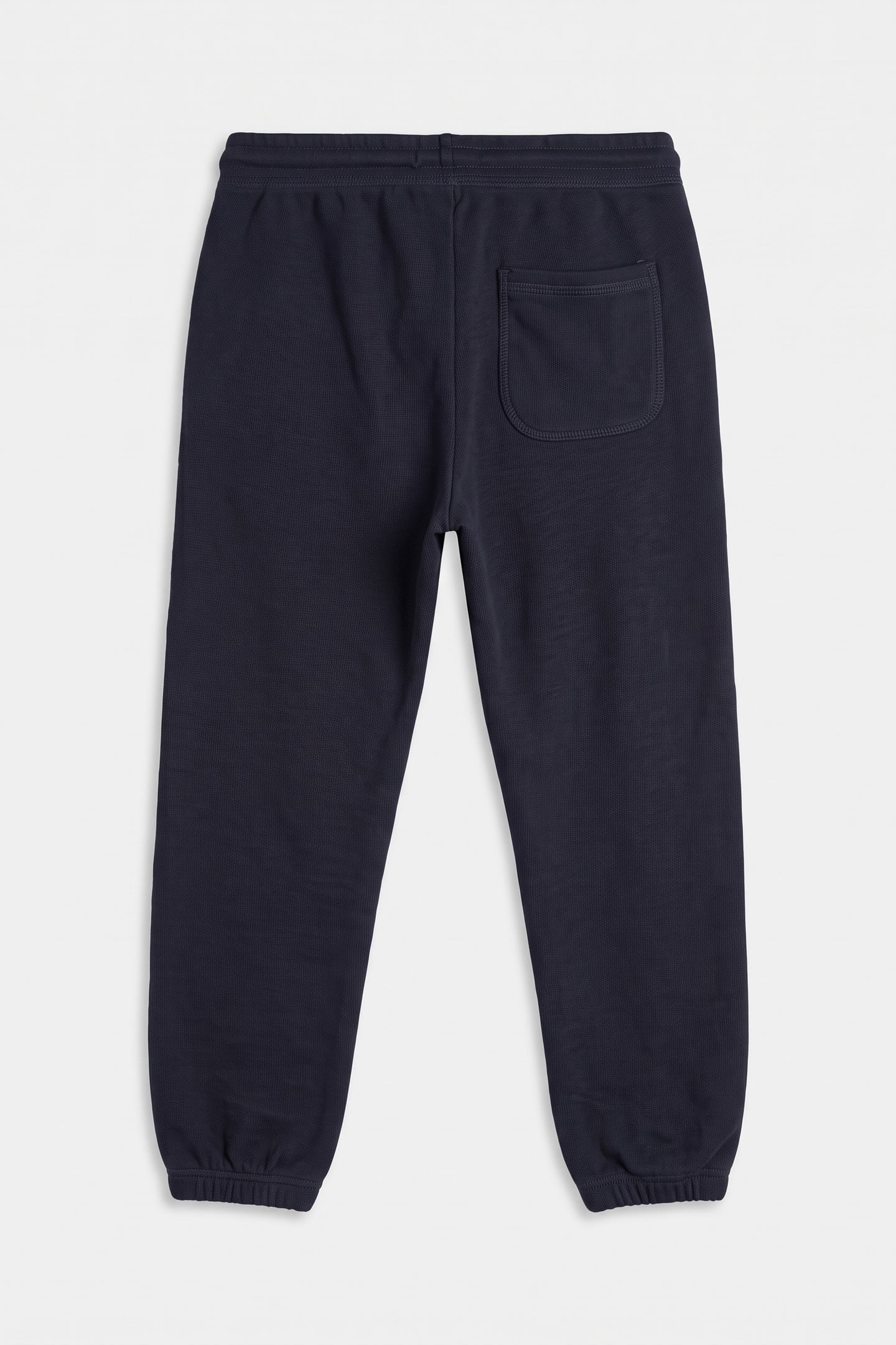 SOL SWEATPANTS UNISEX BLUE 2