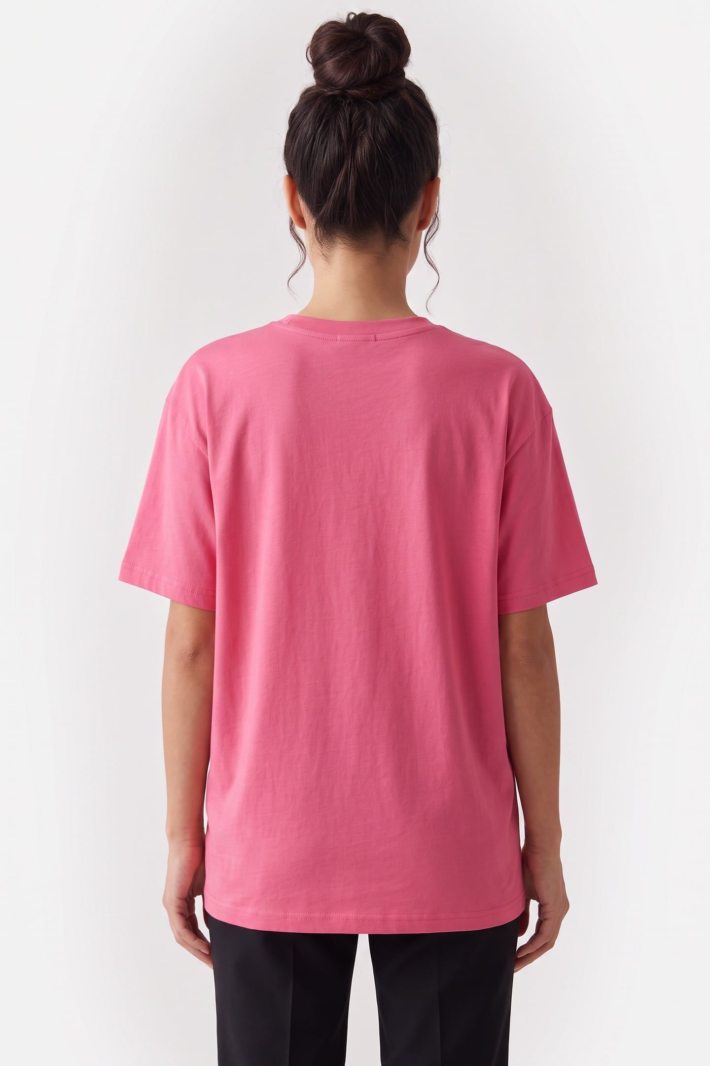 KNITWEAR PINK 2