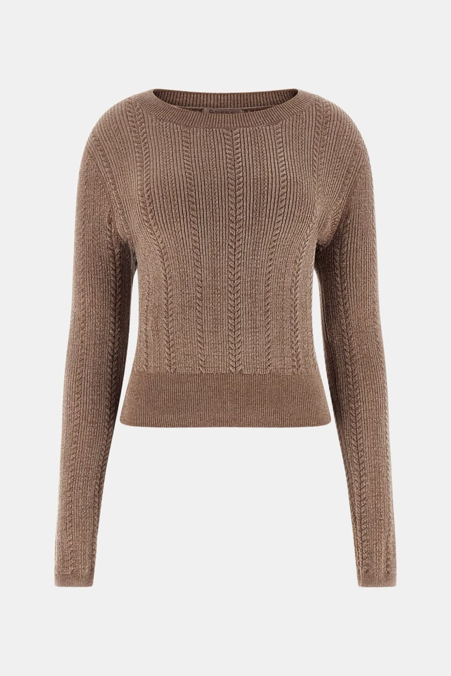 LS CHENILLE MARCIE C SILK TAUPE 4