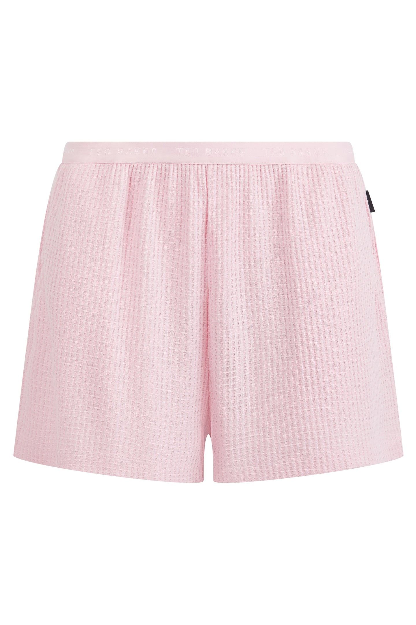 CEDAR T-SHIRT AND SHORT SET ROSE SHADOW 2