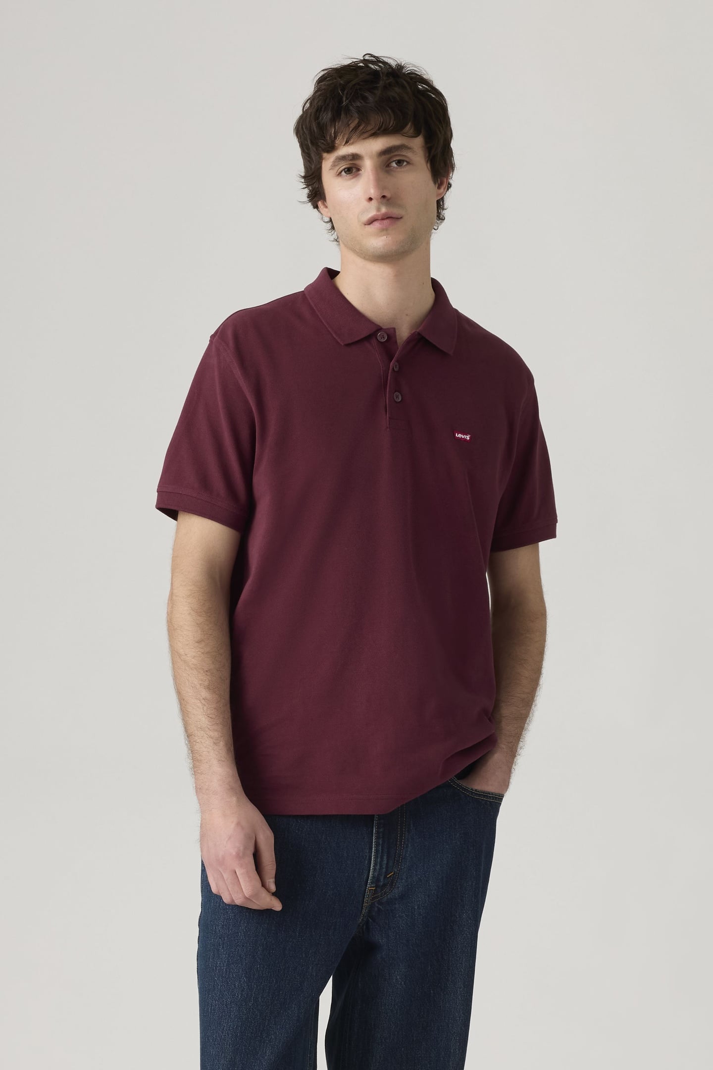 HOUSEMARK POLO 1