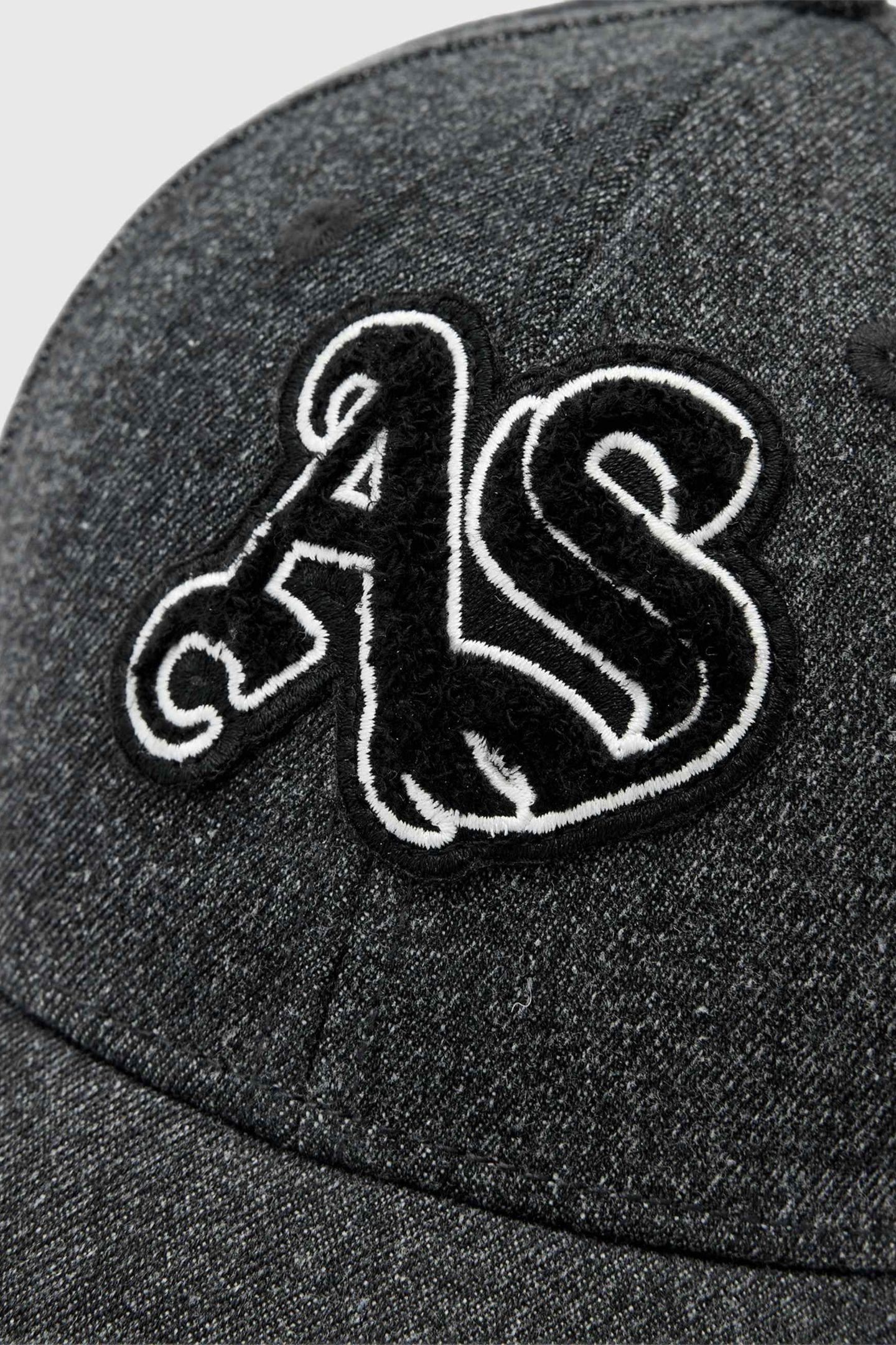 BLAIR BB CAP BLACK 6