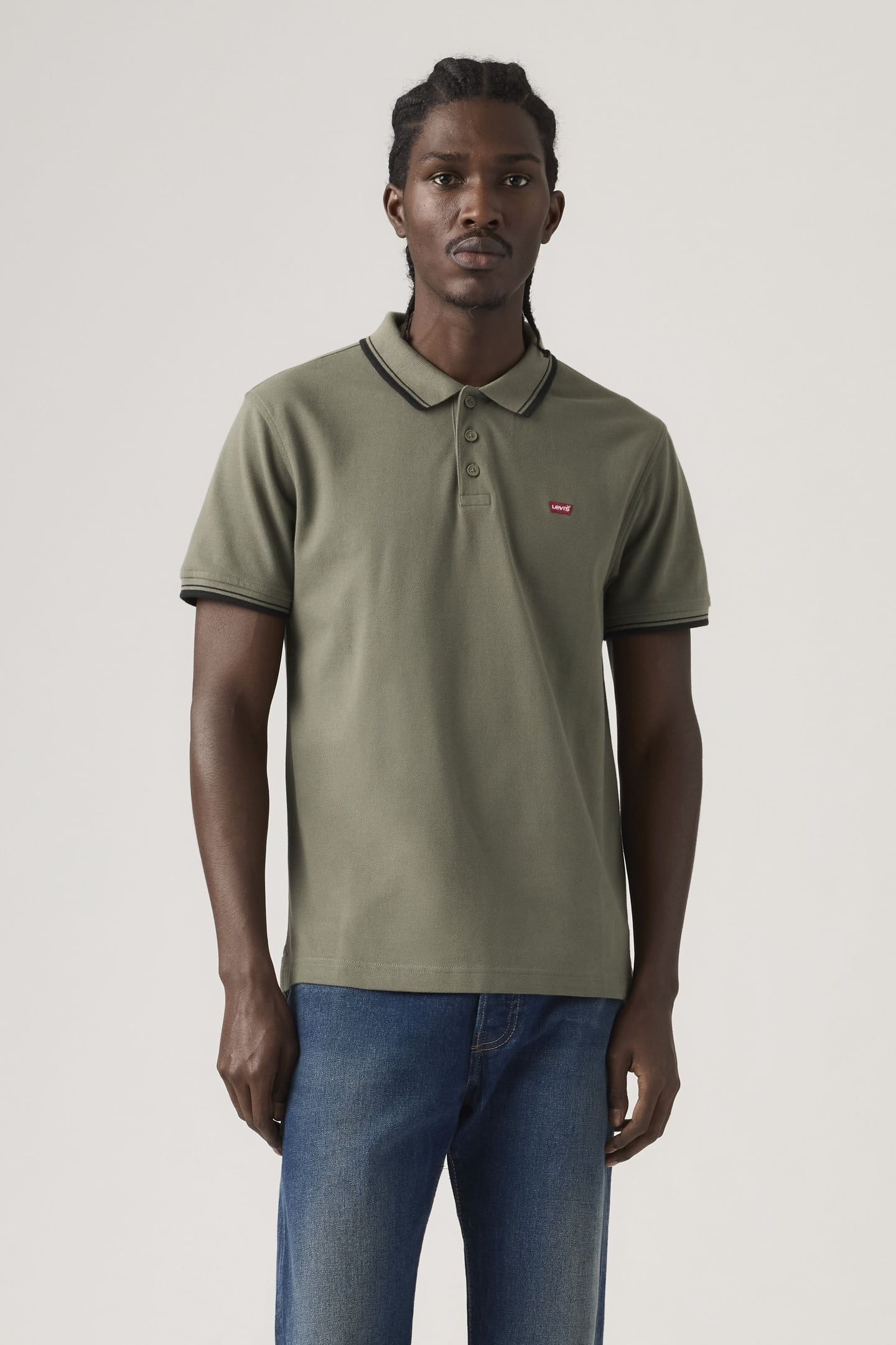 HOUSEMARK POLO 1