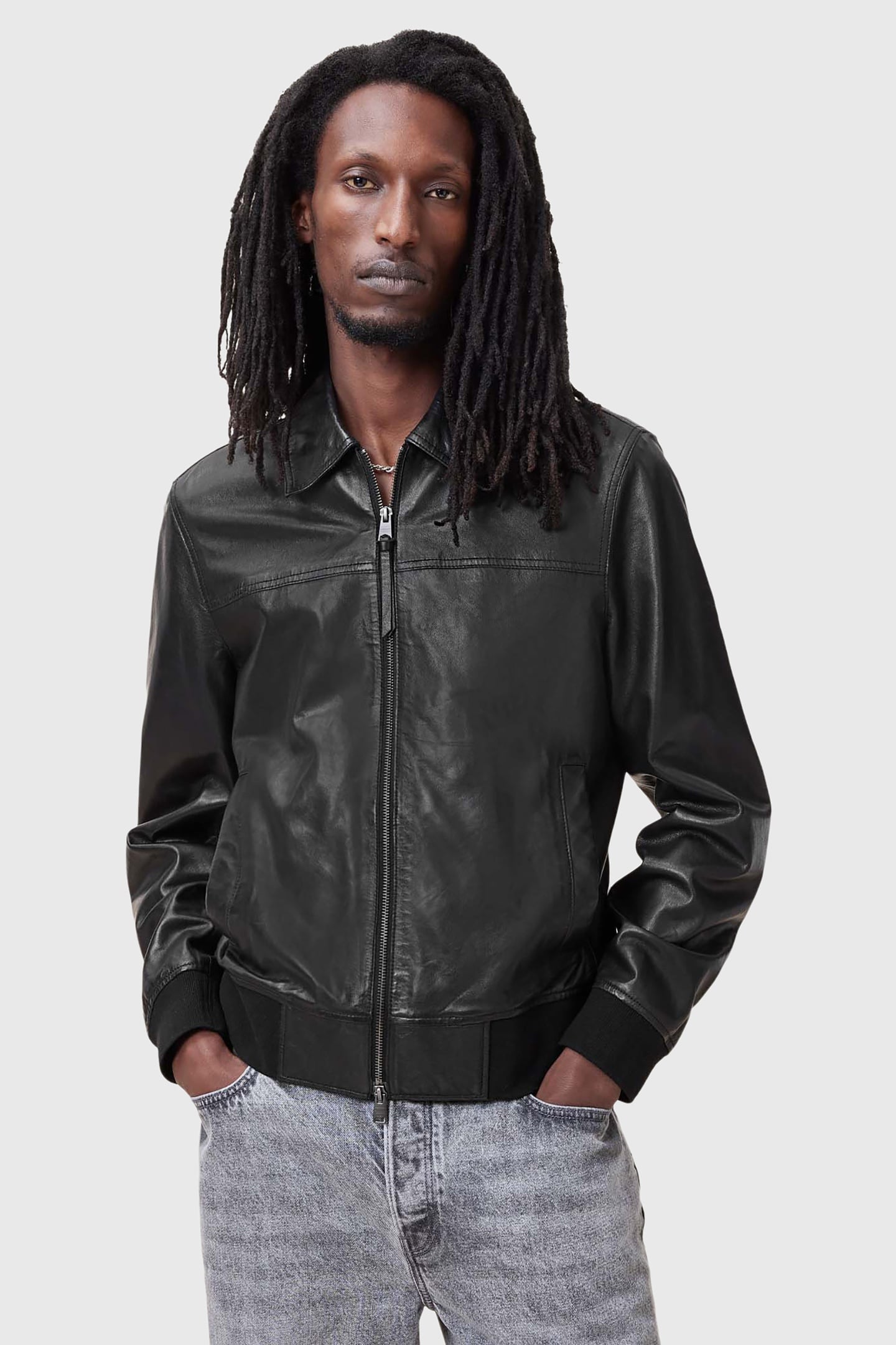 GEN JACKET BLACK 2
