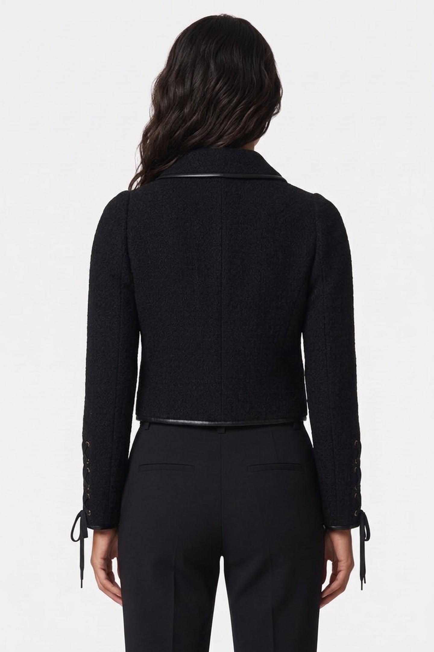 JACKET BLACK 2