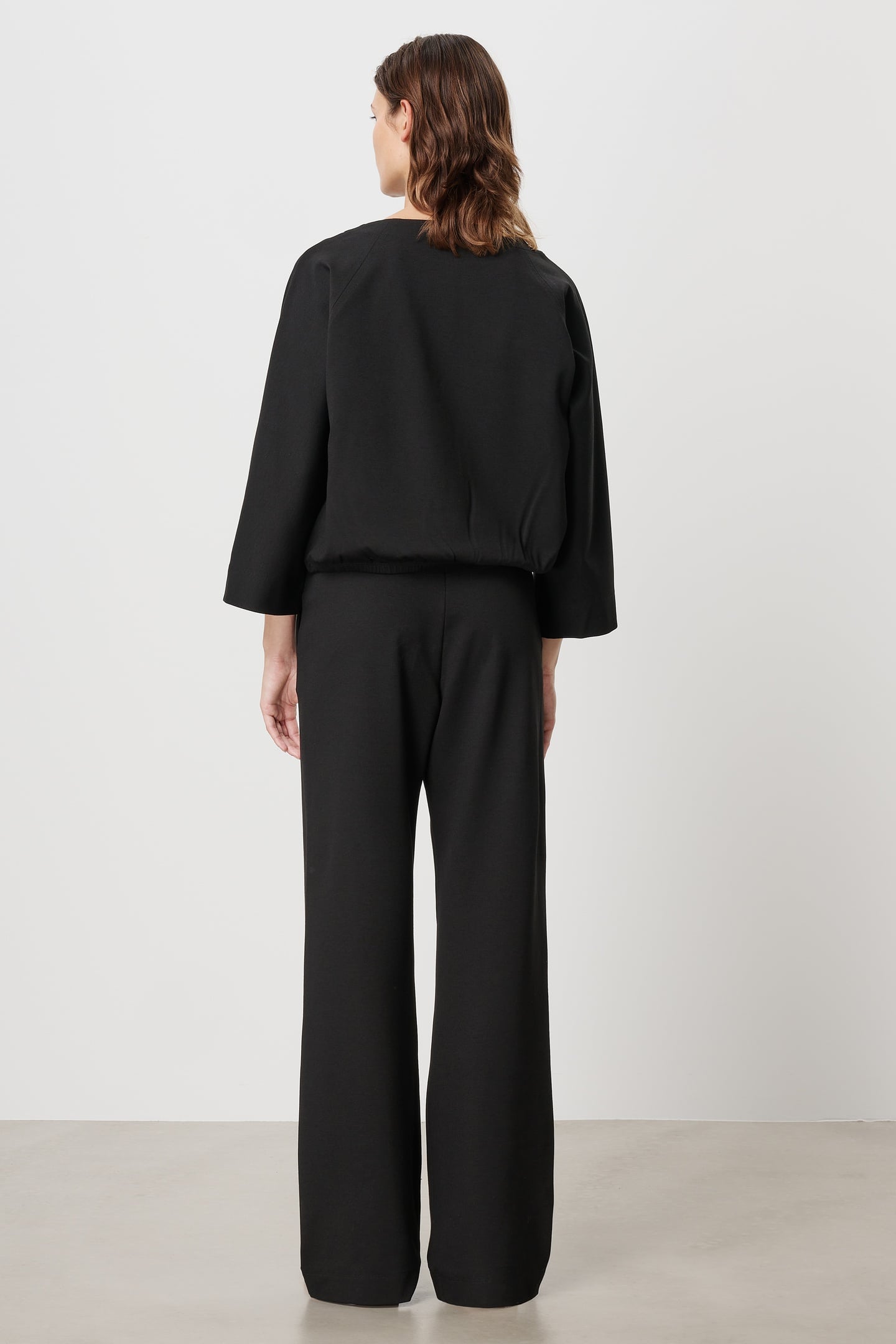 ABBY TOP BLACK 4