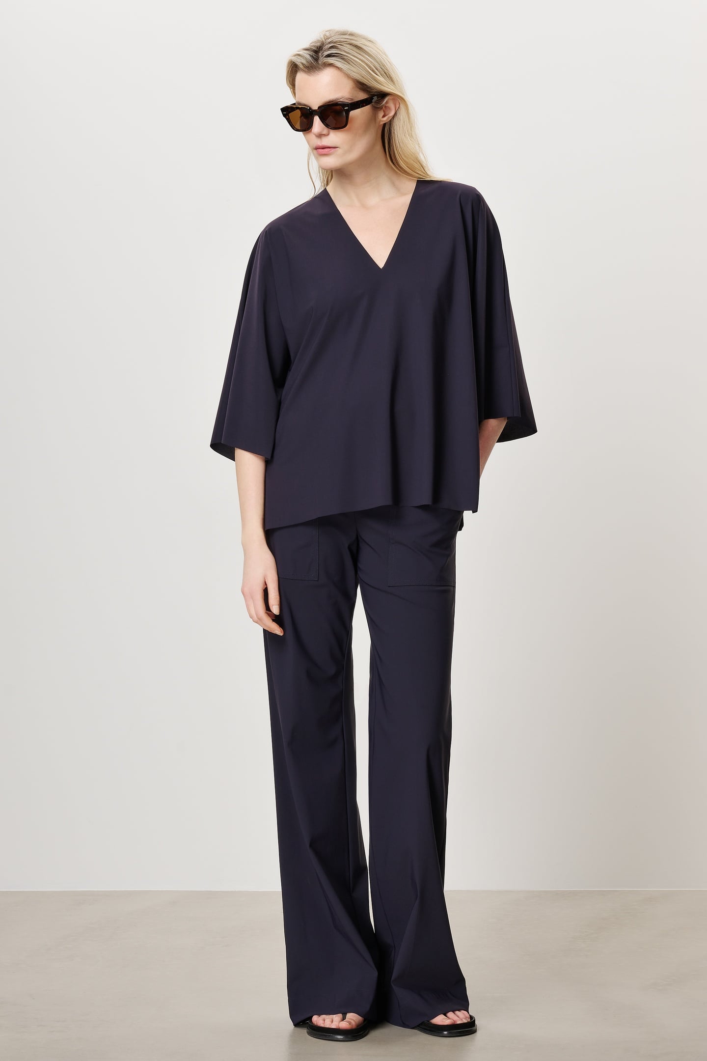 AMAL TOP INK BLUE 2