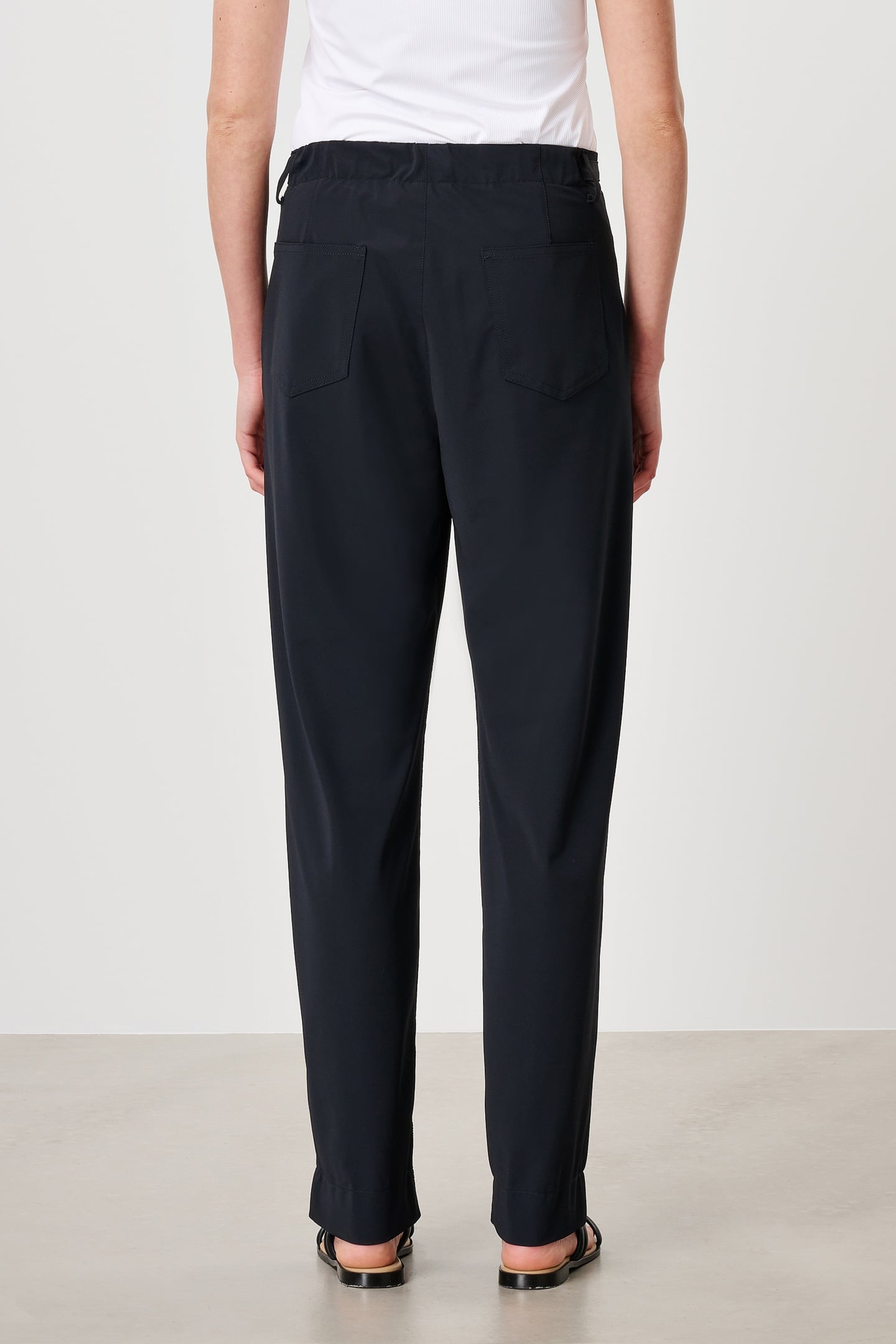 NEW WORKER PANTS BLACK 4