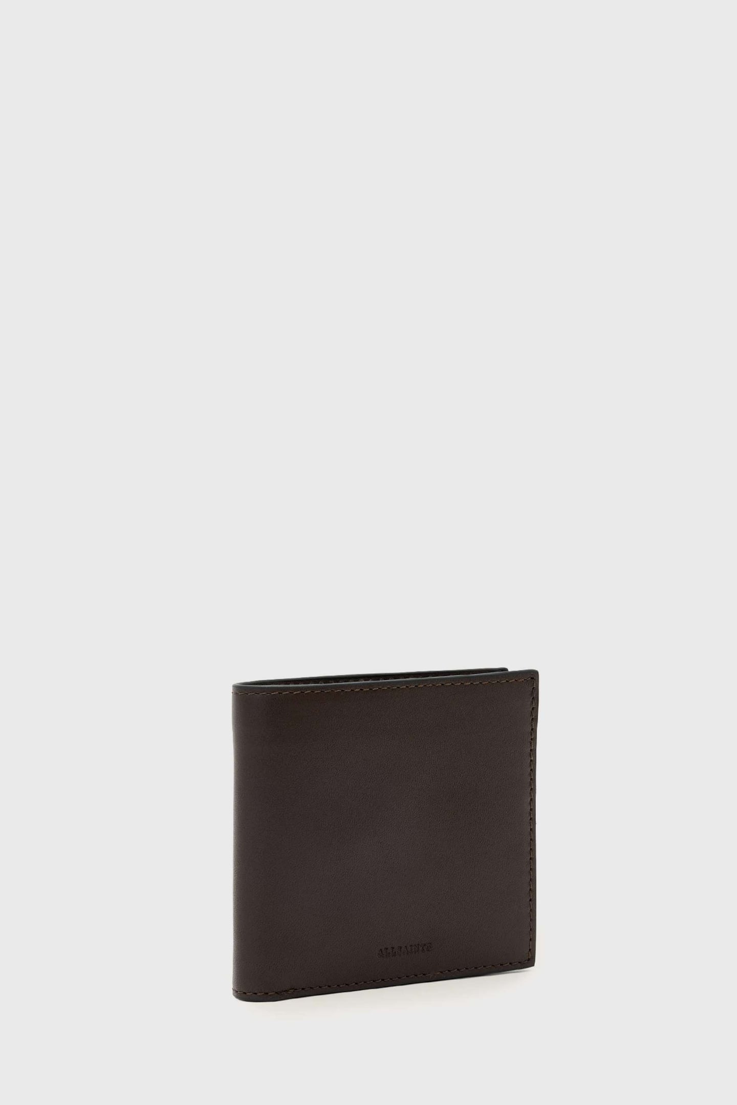 DELPH WALLET BITTER BROWN 2