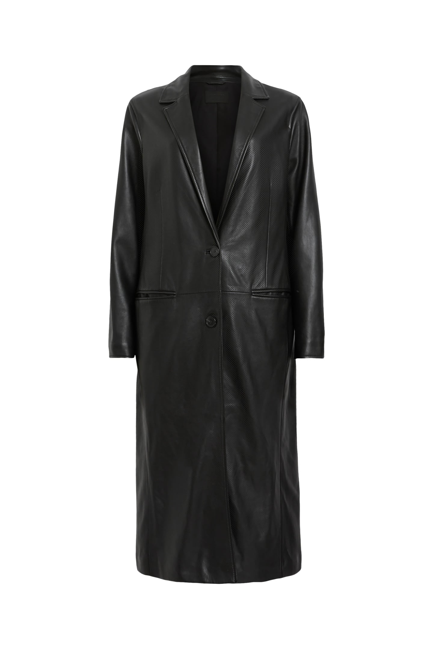 AIRE COAT BLACK 4